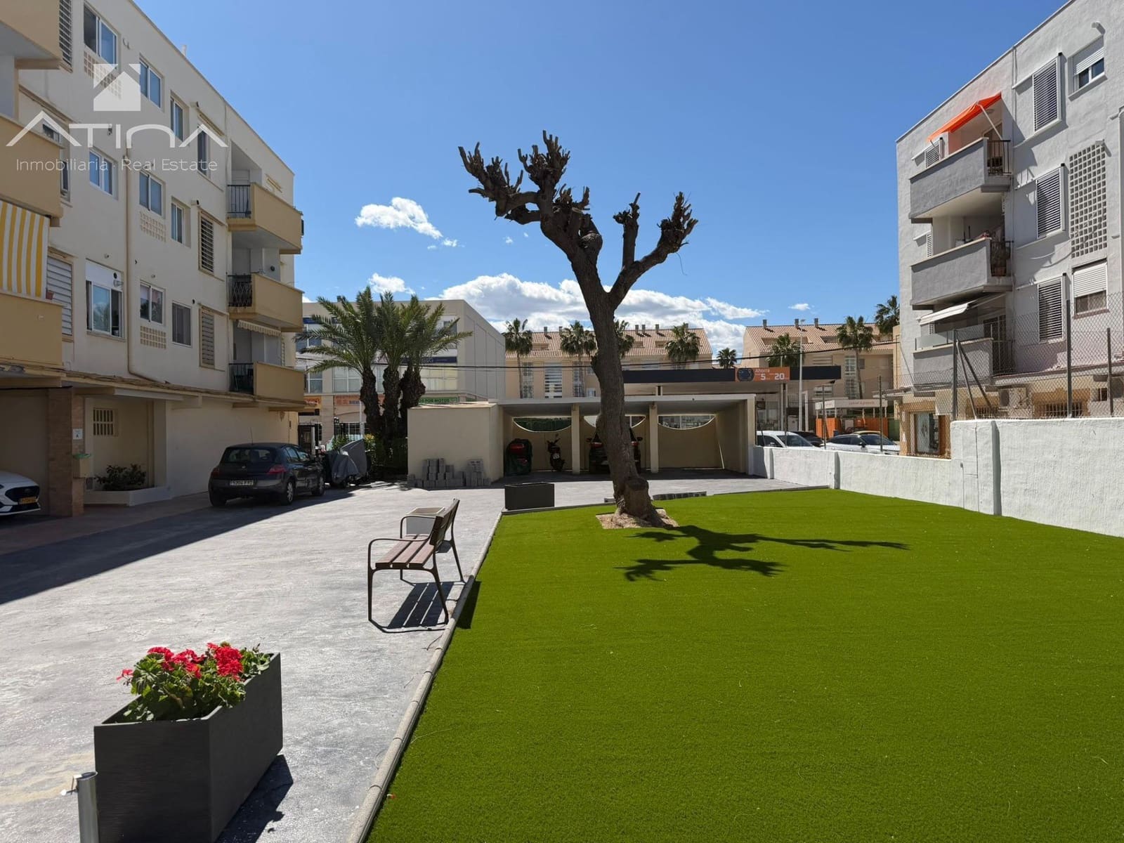 3 bedroom Apartment for sale in Arenal with pool garage - € 349,000 (Ref: 9543835)