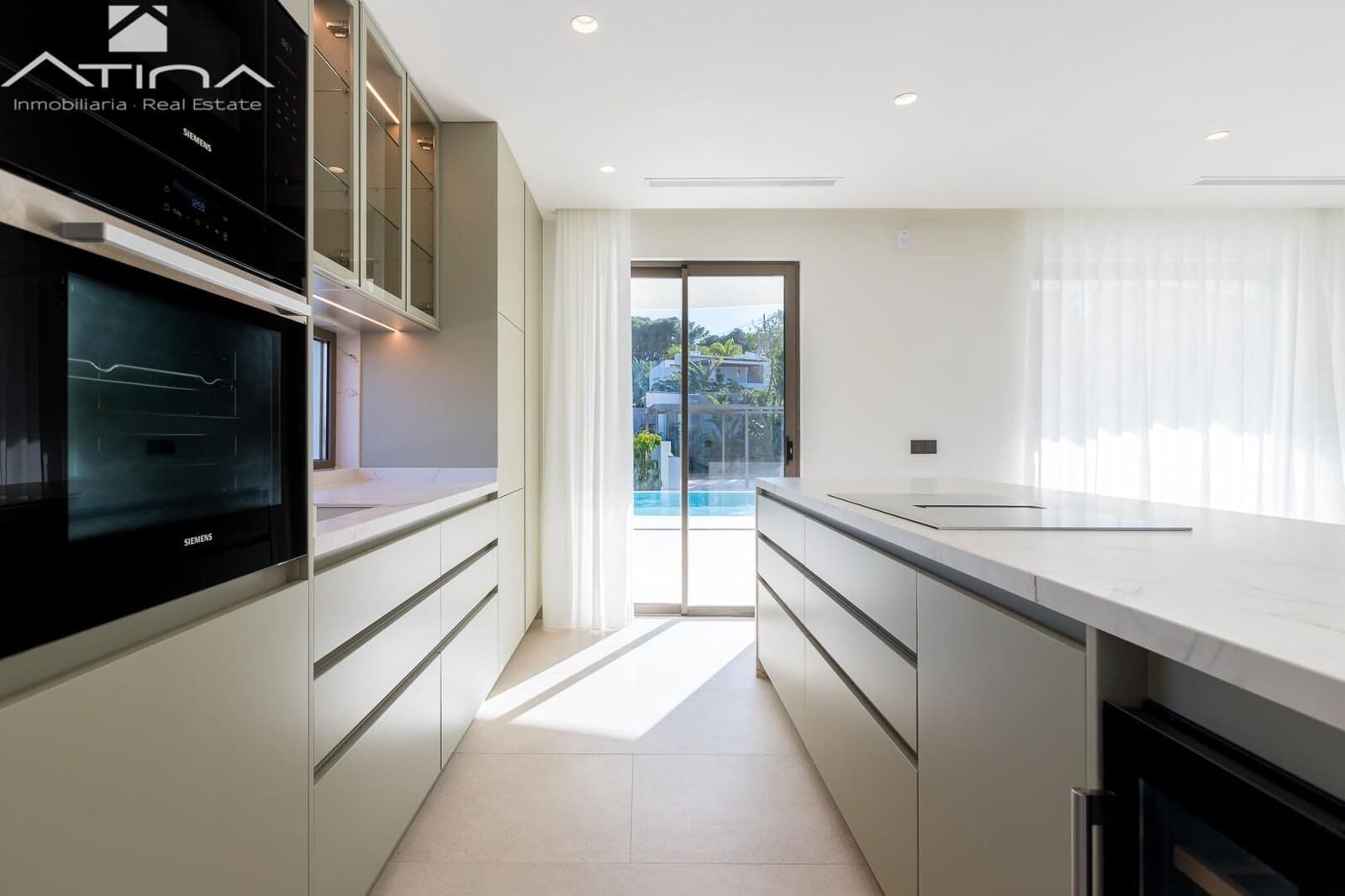 Chalet de 4 habitaciones en Javea / Xàbia en venta con garaje - 1.600.000 € (Ref: 9571392)