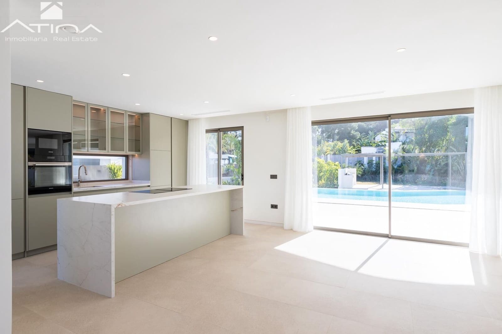 Chalet de 4 habitaciones en Javea / Xàbia en venta con garaje - 1.600.000 € (Ref: 9571392)