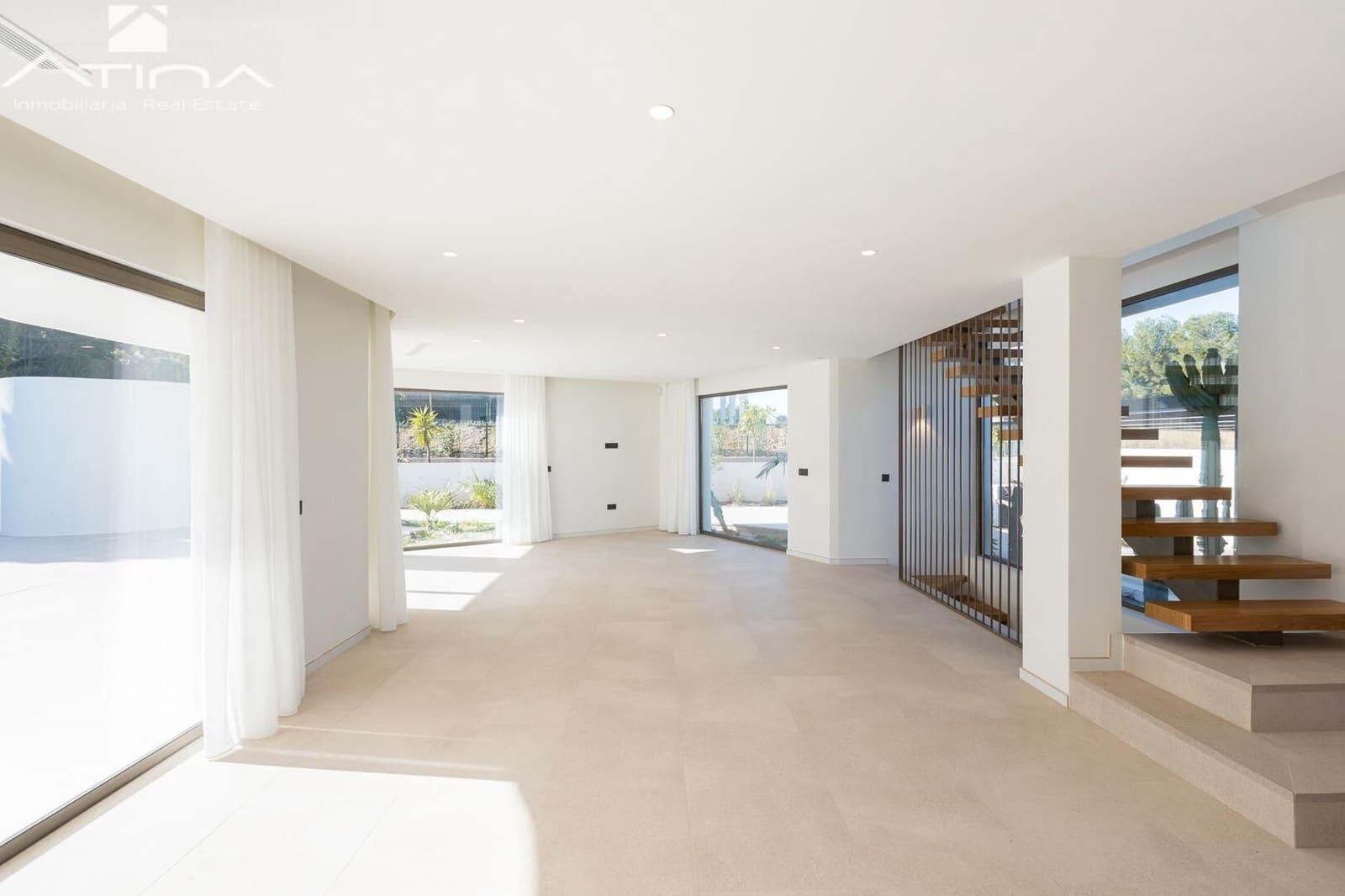 Chalet de 4 habitaciones en Javea / Xàbia en venta con garaje - 1.600.000 € (Ref: 9571392)