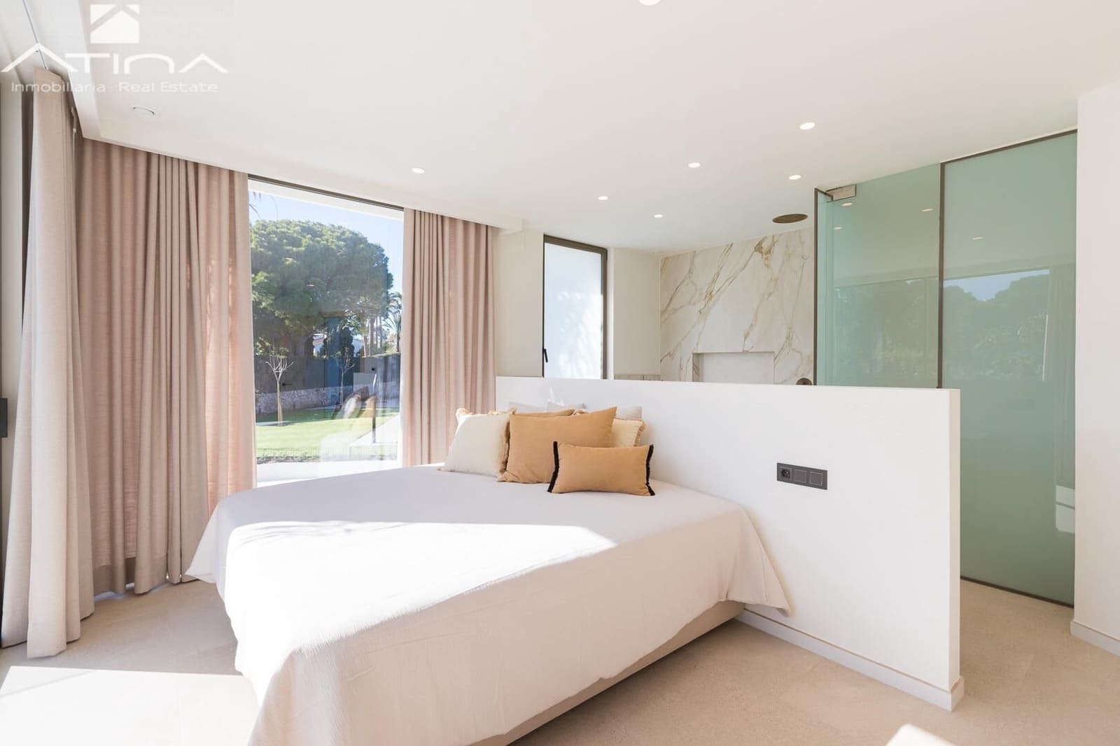 Chalet de 4 habitaciones en Javea / Xàbia en venta con garaje - 1.600.000 € (Ref: 9571392)