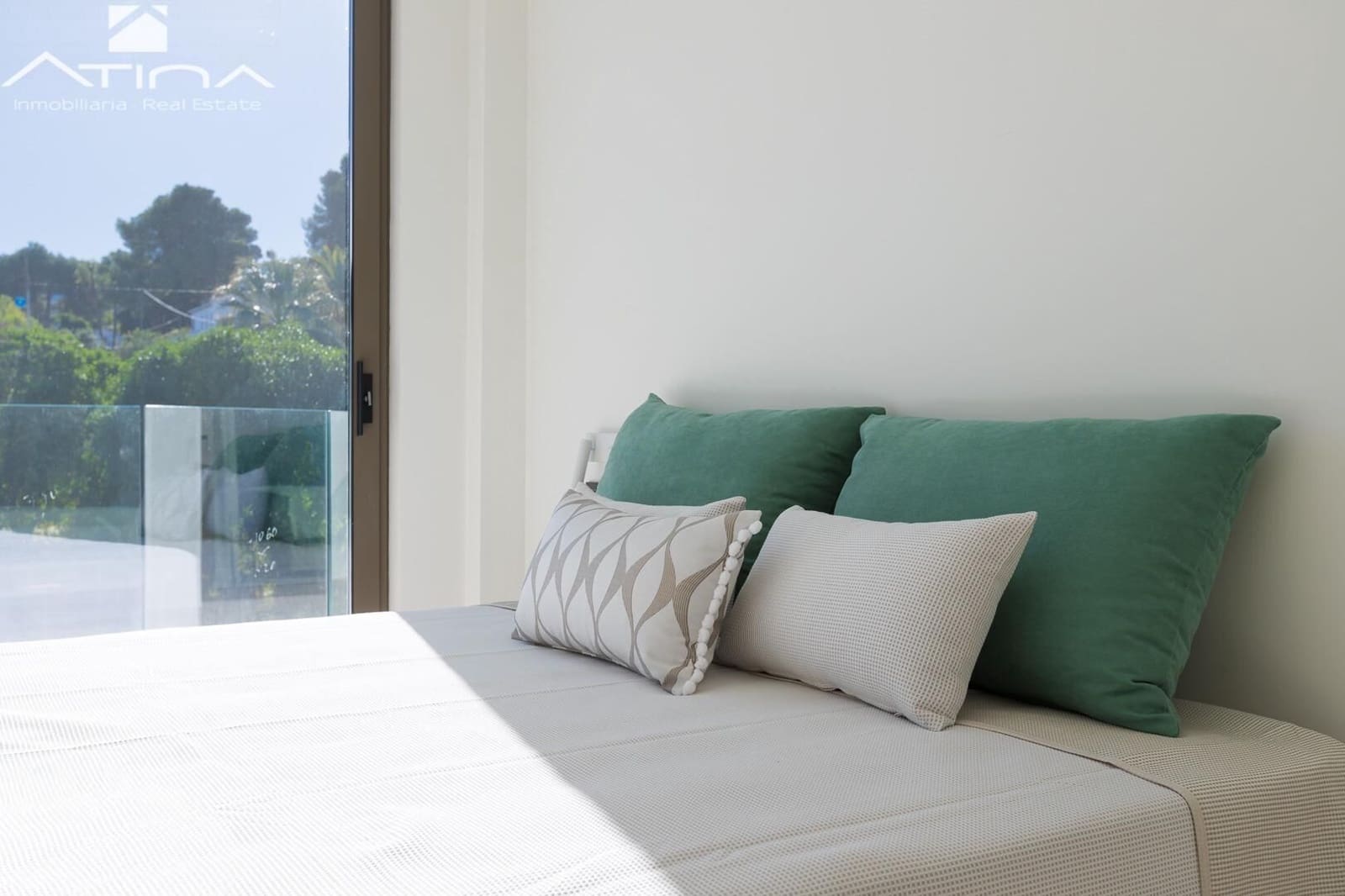 Chalet de 4 habitaciones en Javea / Xàbia en venta con garaje - 1.600.000 € (Ref: 9571392)