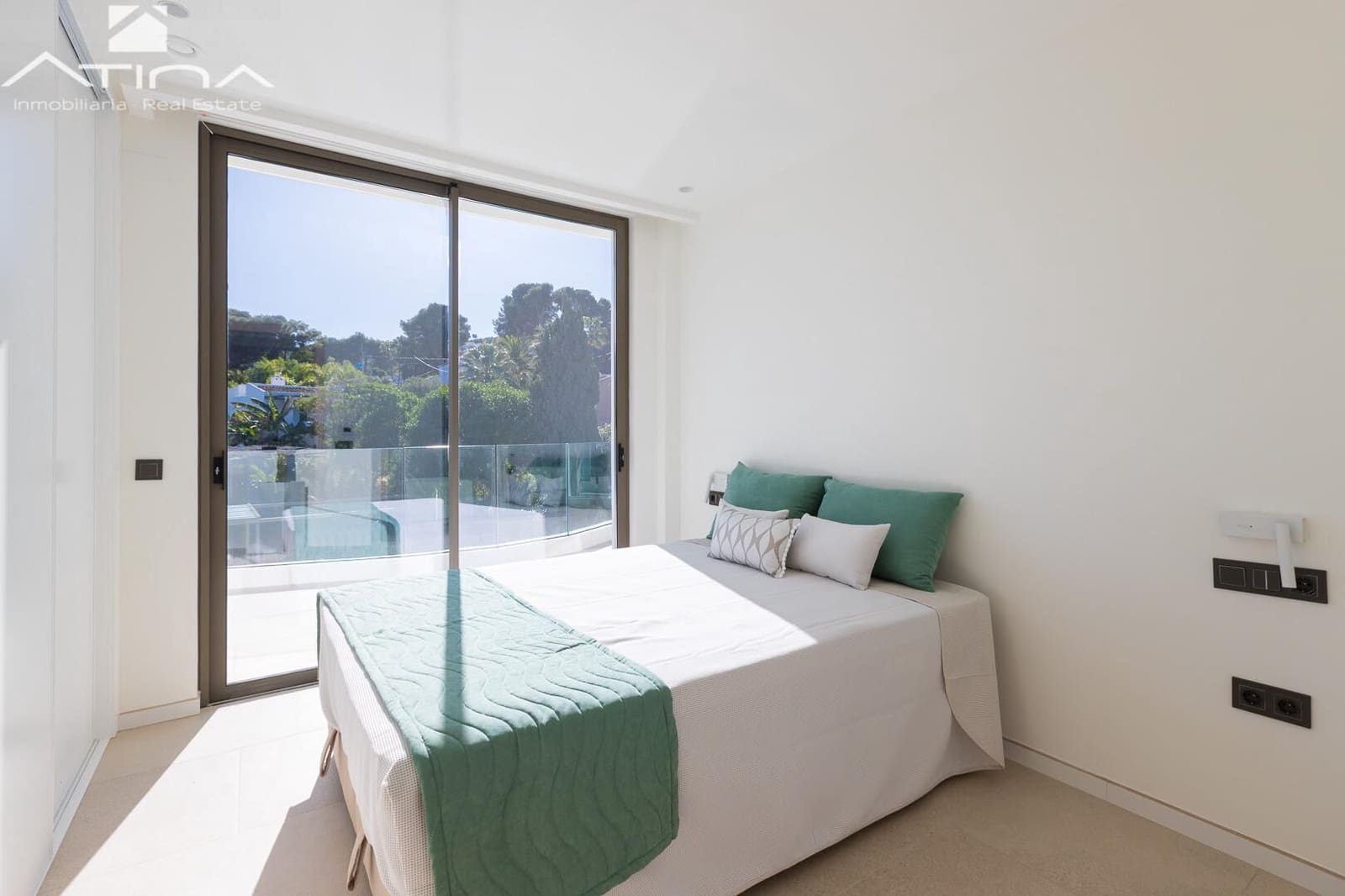 Chalet de 4 habitaciones en Javea / Xàbia en venta con garaje - 1.600.000 € (Ref: 9571392)