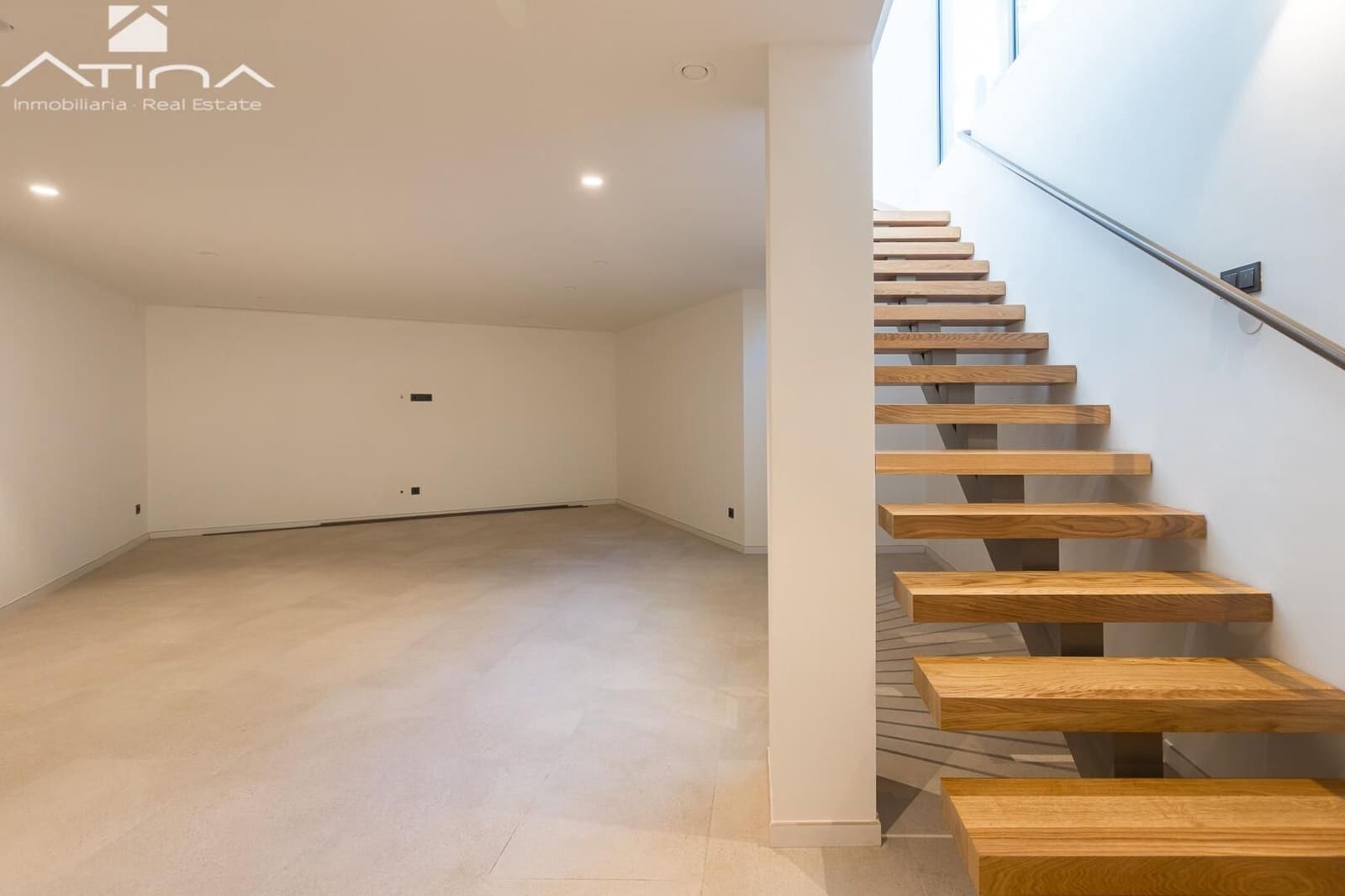 Chalet de 4 habitaciones en Javea / Xàbia en venta con garaje - 1.600.000 € (Ref: 9571392)