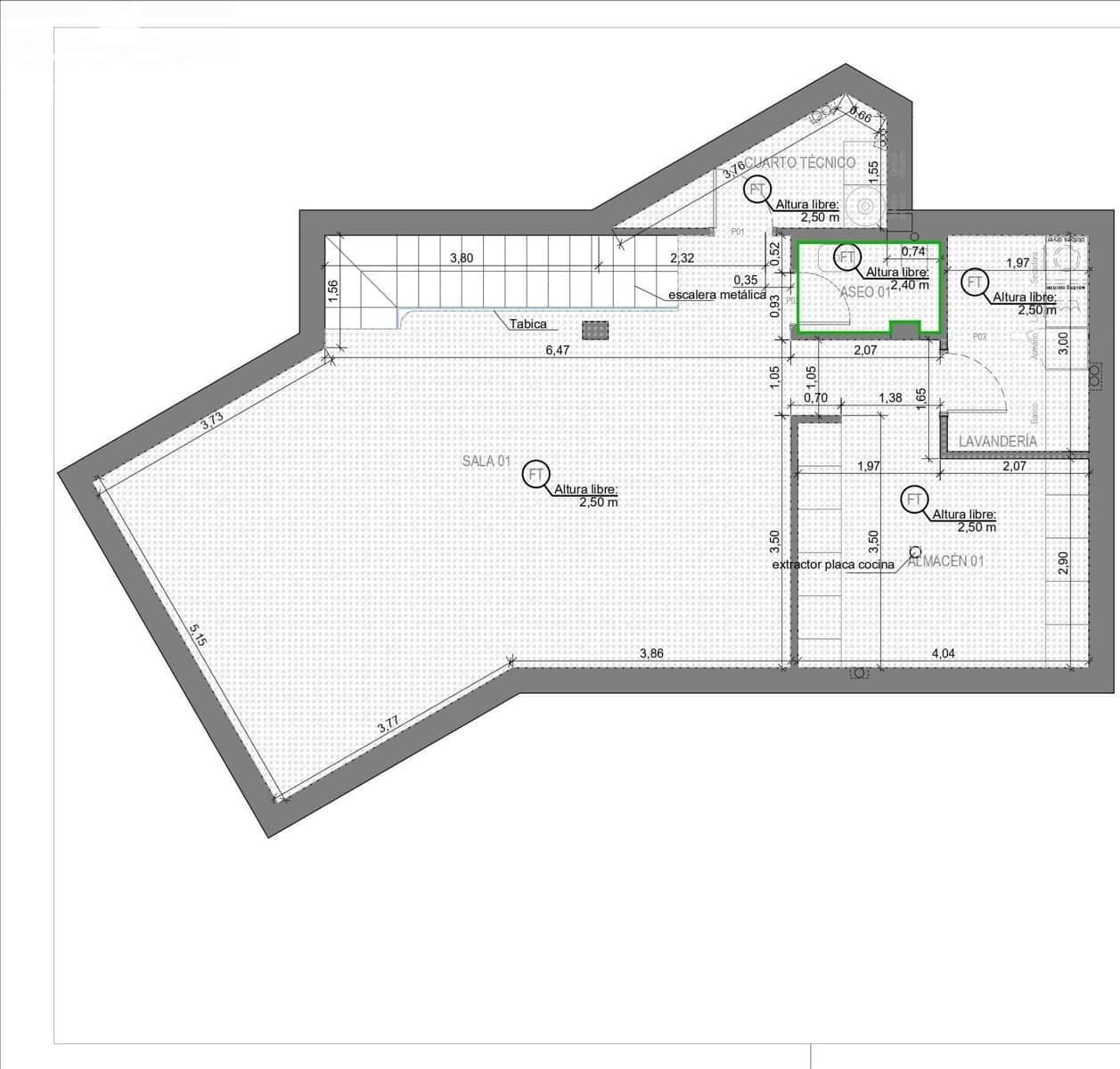 Chalet de 4 habitaciones en Javea / Xàbia en venta con garaje - 1.600.000 € (Ref: 9571392)