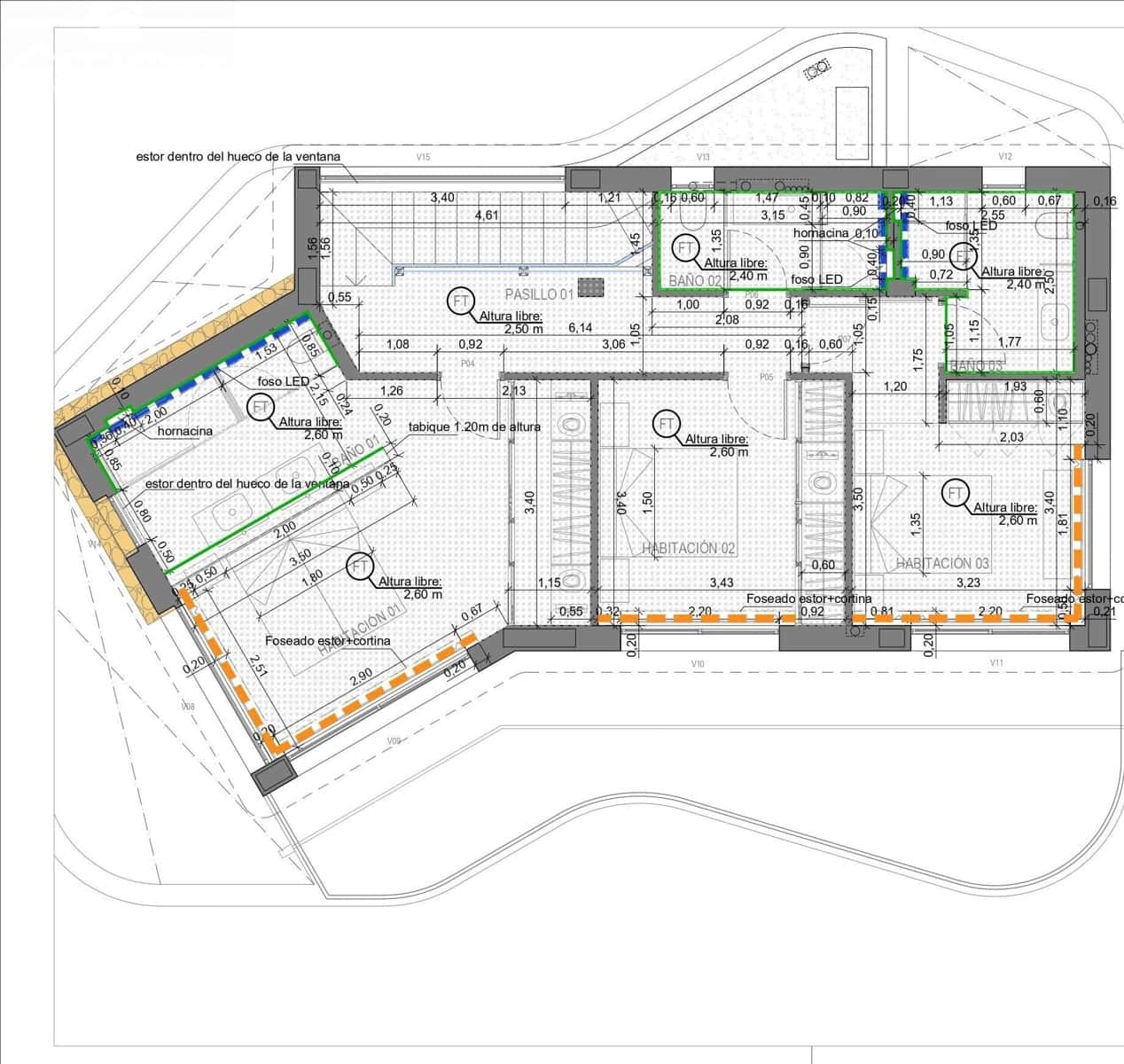 Chalet de 4 habitaciones en Javea / Xàbia en venta con garaje - 1.600.000 € (Ref: 9571392)
