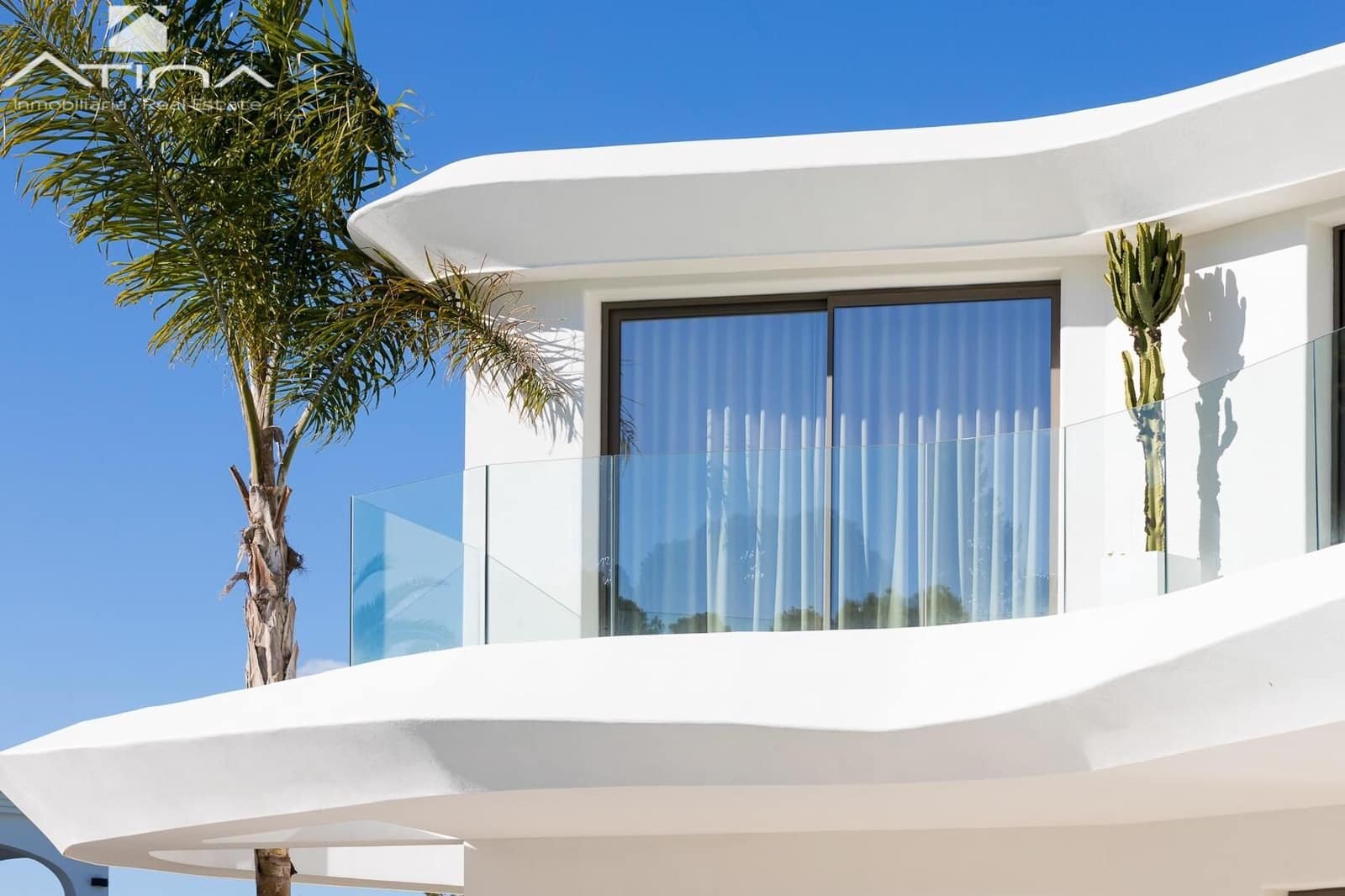 Chalet de 4 habitaciones en Javea / Xàbia en venta con garaje - 1.600.000 € (Ref: 9571392)