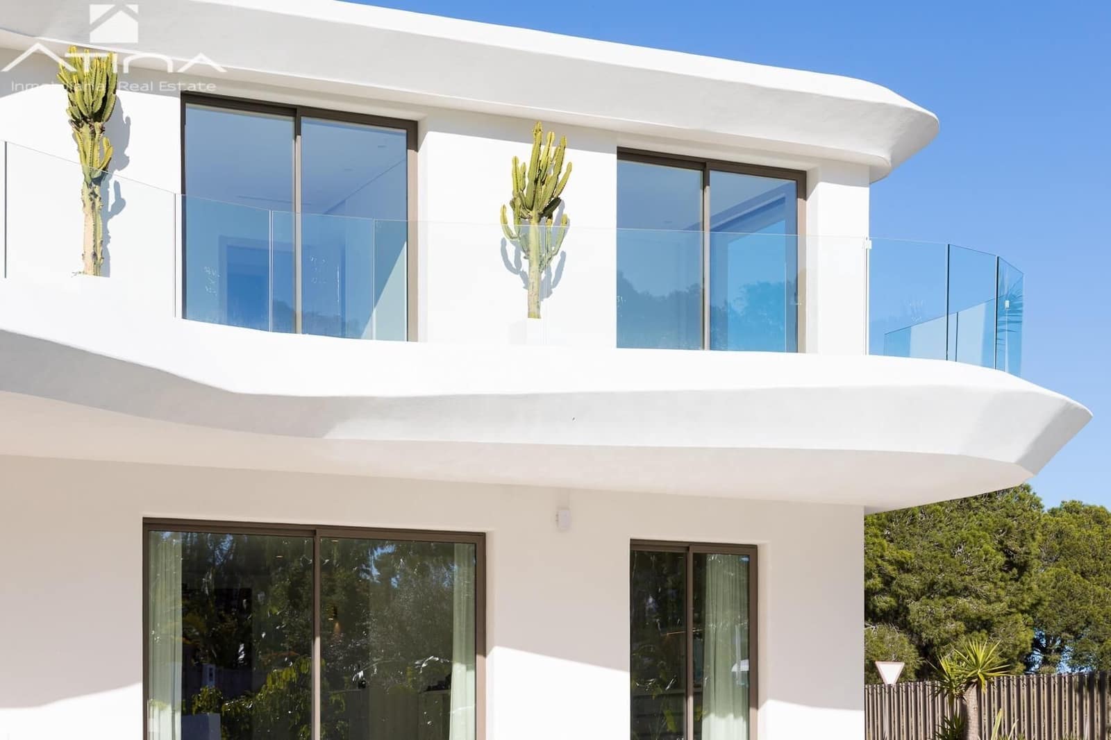 Chalet de 4 habitaciones en Javea / Xàbia en venta con garaje - 1.600.000 € (Ref: 9571392)