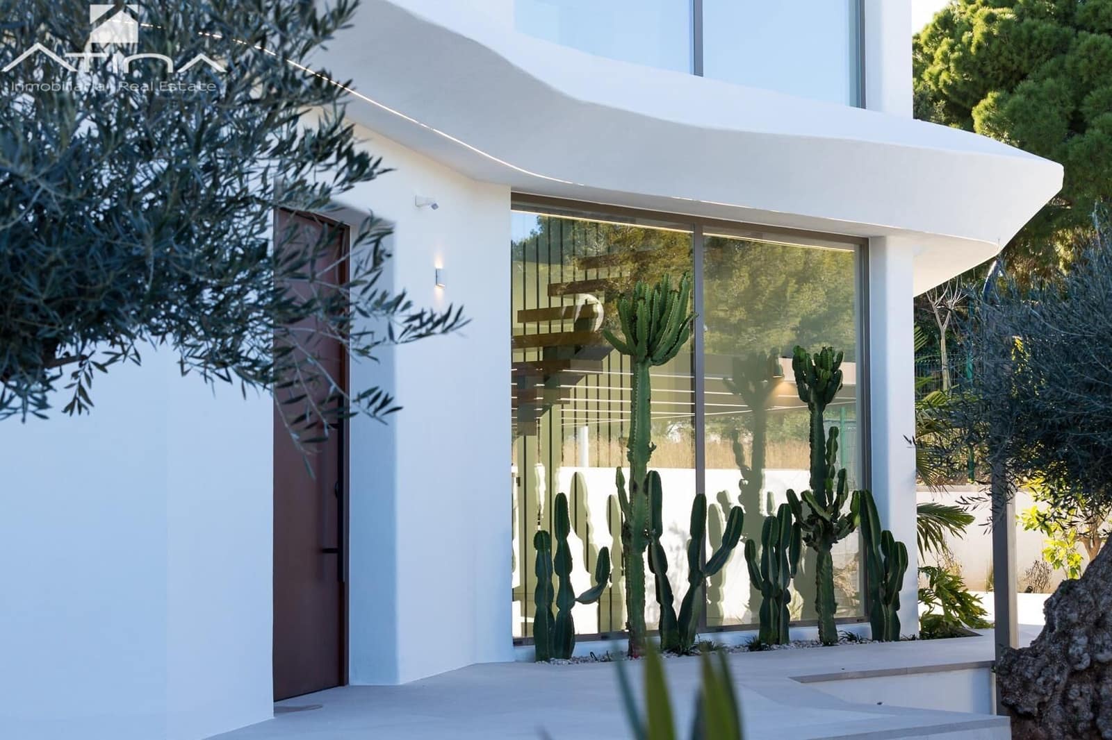 Chalet de 4 habitaciones en Javea / Xàbia en venta con garaje - 1.600.000 € (Ref: 9571392)