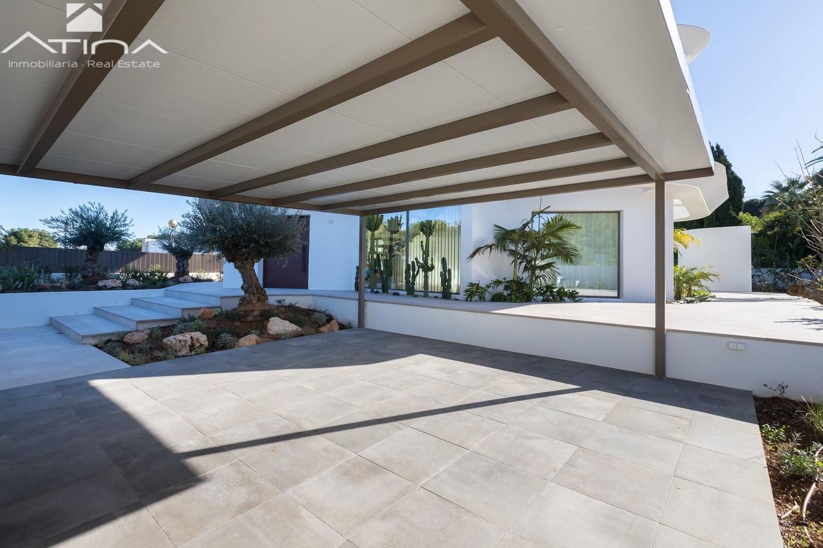 Chalet de 4 habitaciones en Javea / Xàbia en venta con garaje - 1.600.000 € (Ref: 9571392)