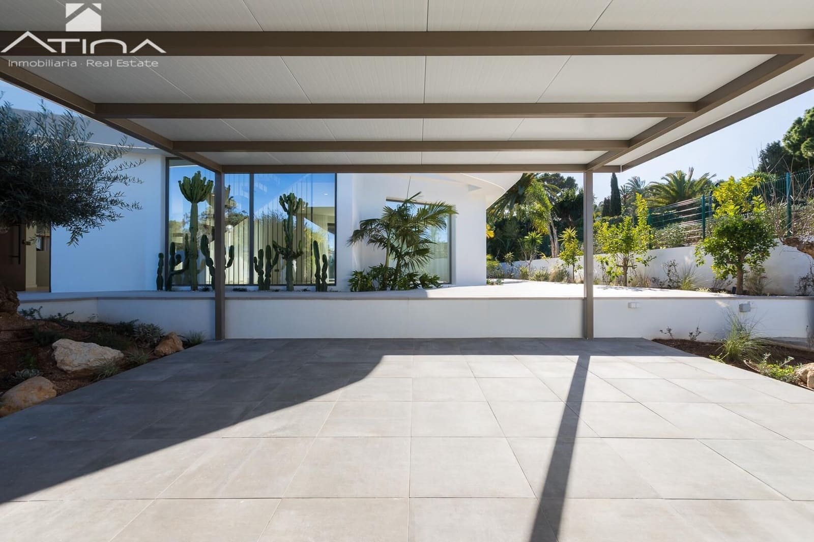 Chalet de 4 habitaciones en Javea / Xàbia en venta con garaje - 1.600.000 € (Ref: 9571392)