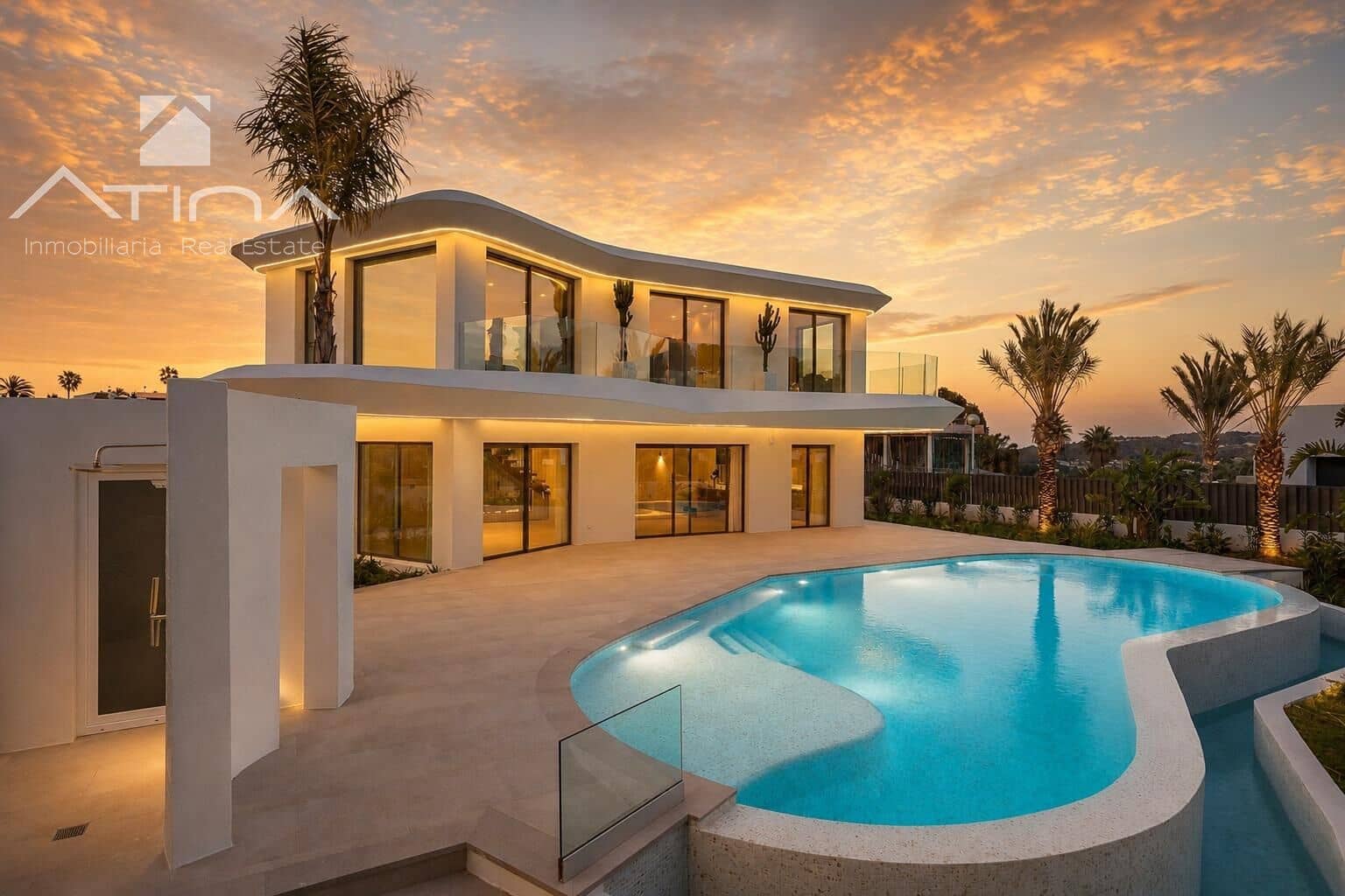 4 Zimmer Villa zu verkaufen in Javea / Xabia mit Garage - 1.600.000 € (Ref: 9571392)