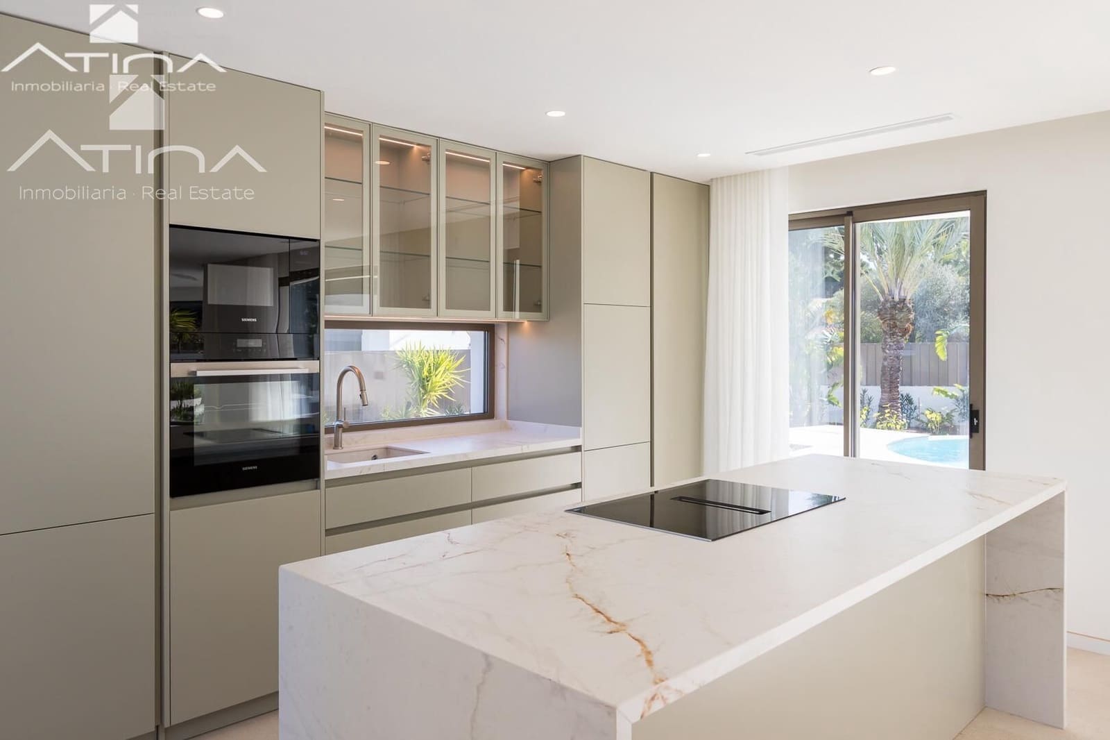 4 Zimmer Villa zu verkaufen in Javea / Xabia mit Garage - 1.600.000 € (Ref: 9571392)