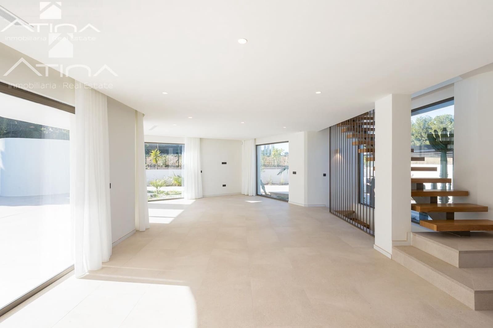 4 Zimmer Villa zu verkaufen in Javea / Xabia mit Garage - 1.600.000 € (Ref: 9571392)