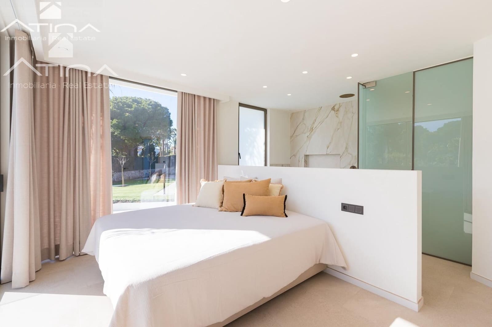 4 Zimmer Villa zu verkaufen in Javea / Xabia mit Garage - 1.600.000 € (Ref: 9571392)