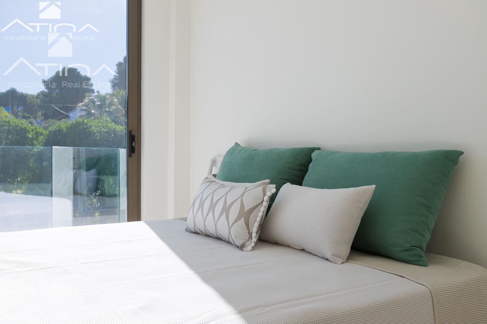 4 Zimmer Villa zu verkaufen in Javea / Xabia mit Garage - 1.600.000 € (Ref: 9571392)