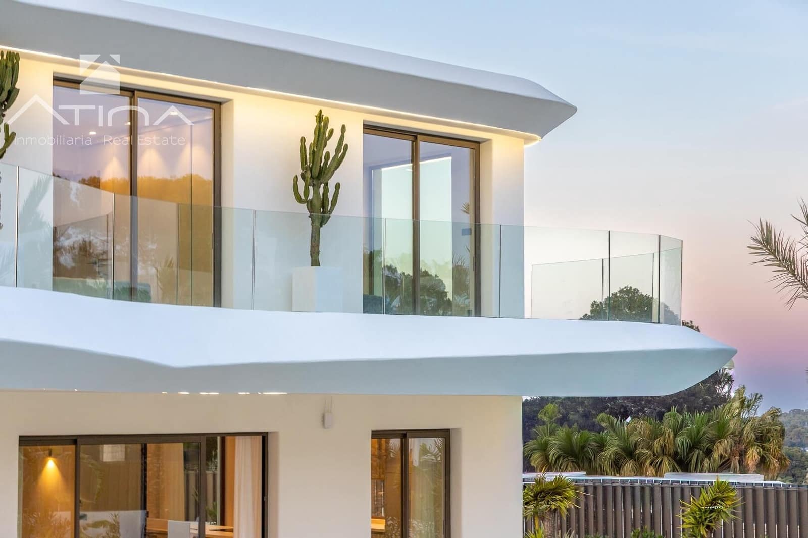 4 Zimmer Villa zu verkaufen in Javea / Xabia mit Garage - 1.600.000 € (Ref: 9571392)