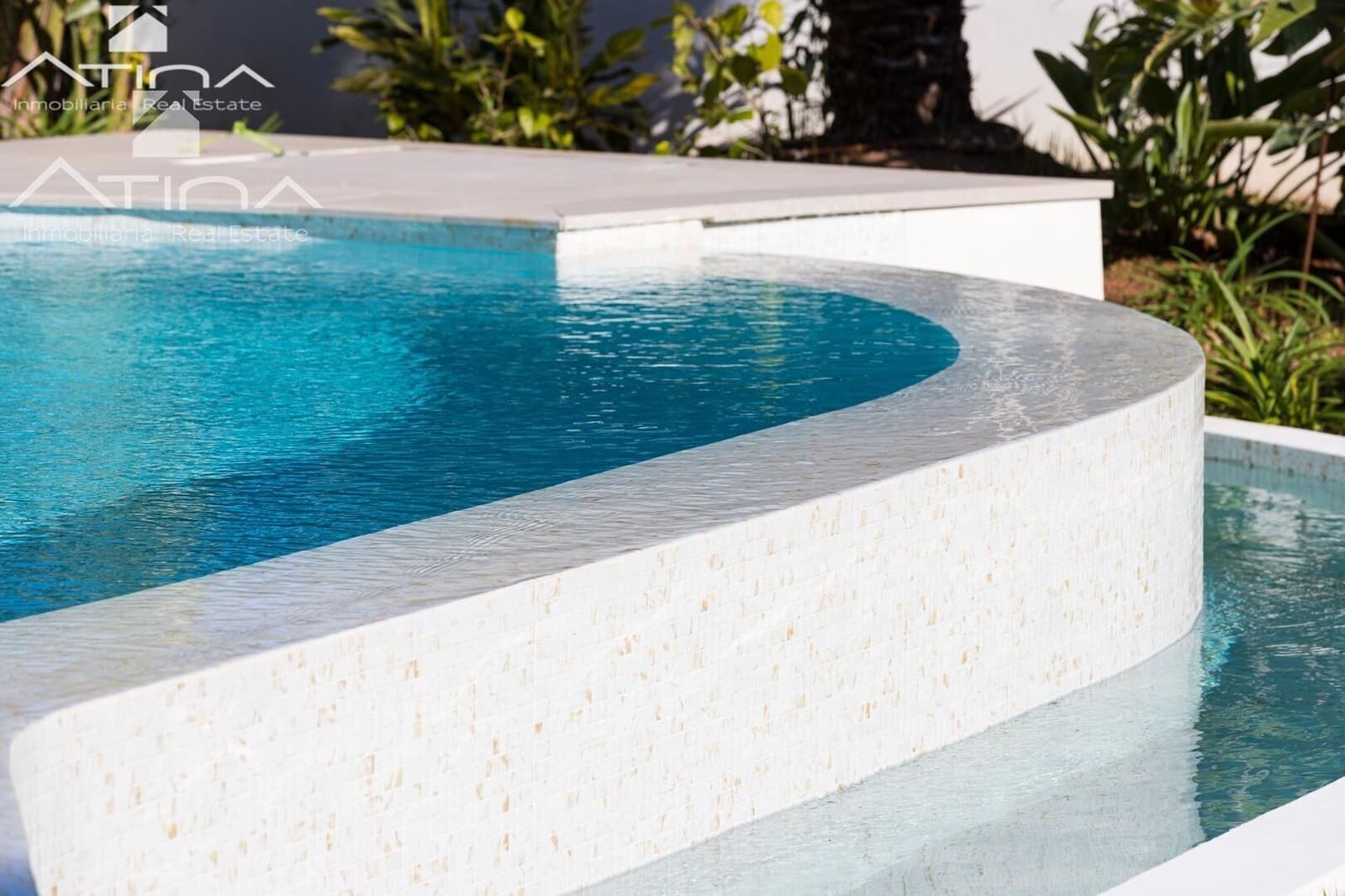 4 Zimmer Villa zu verkaufen in Javea / Xabia mit Garage - 1.600.000 € (Ref: 9571392)