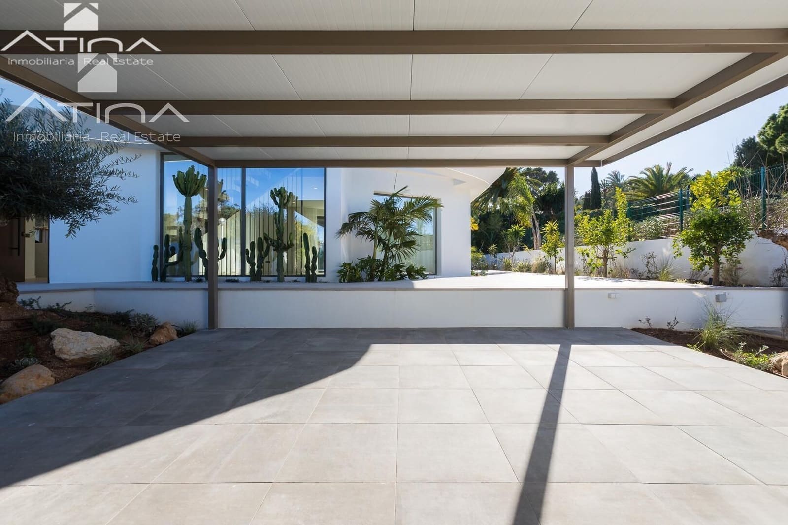 4 Zimmer Villa zu verkaufen in Javea / Xabia mit Garage - 1.600.000 € (Ref: 9571392)