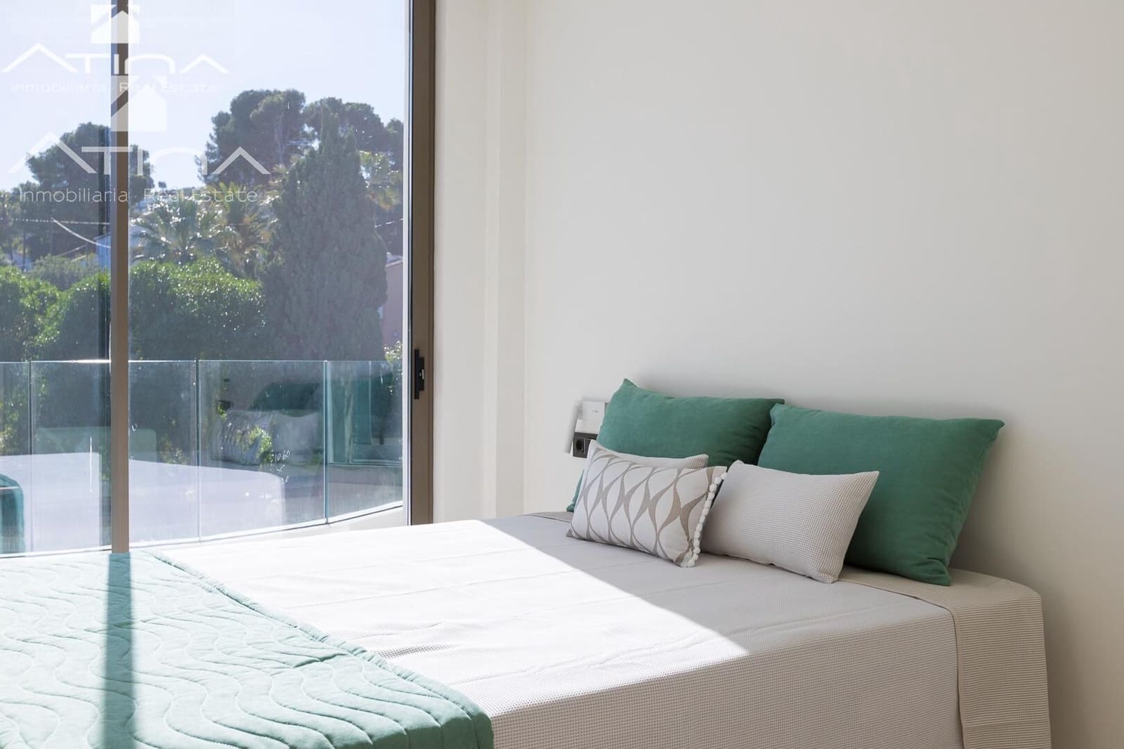 4 Zimmer Villa zu verkaufen in Javea / Xabia mit Garage - 1.600.000 € (Ref: 9571392)