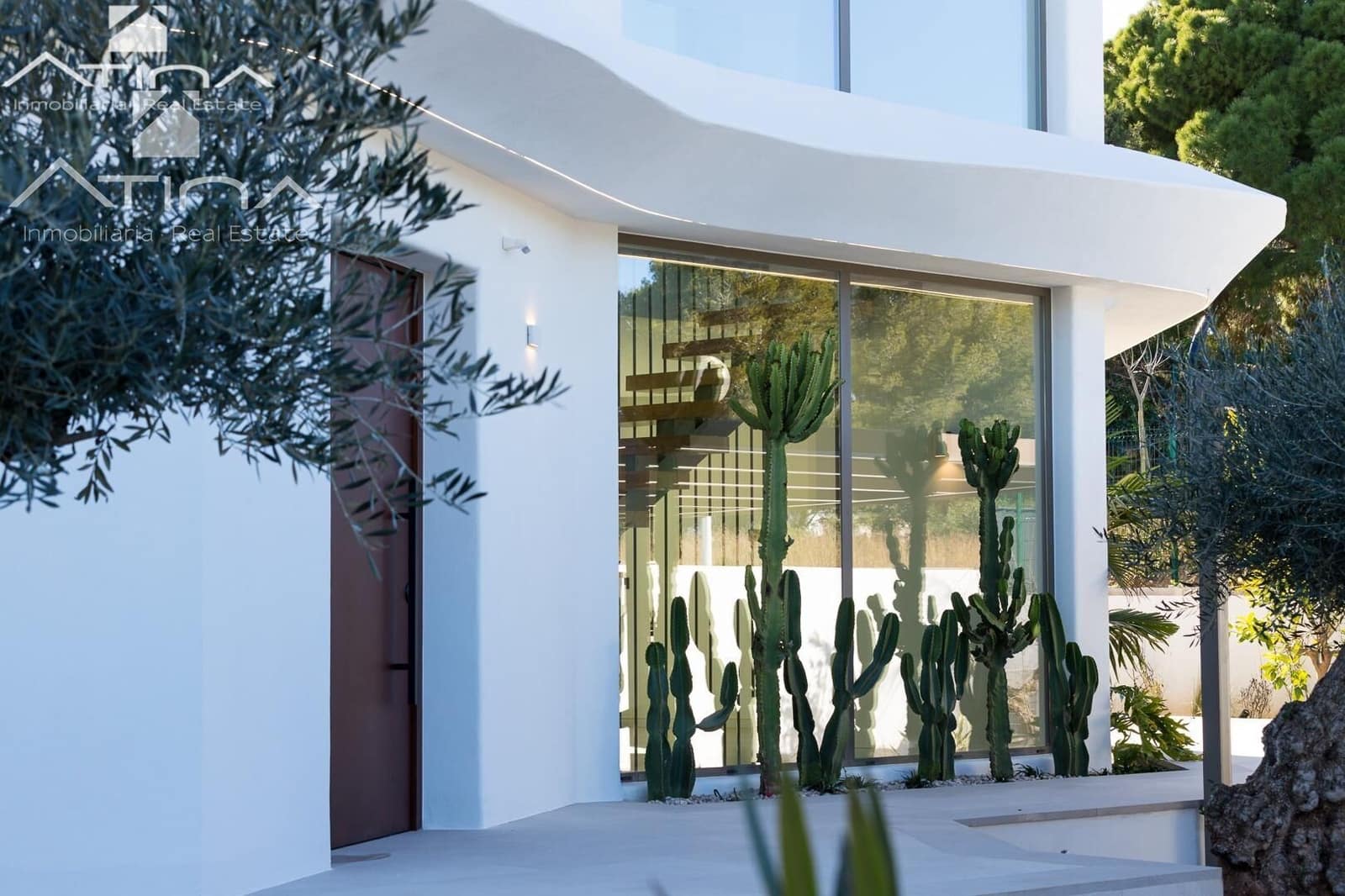 4 Zimmer Villa zu verkaufen in Javea / Xabia mit Garage - 1.600.000 € (Ref: 9571392)