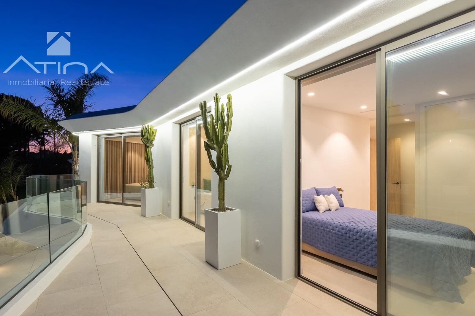 4 Zimmer Villa zu verkaufen in Javea / Xabia mit Garage - 1.600.000 € (Ref: 9571392)