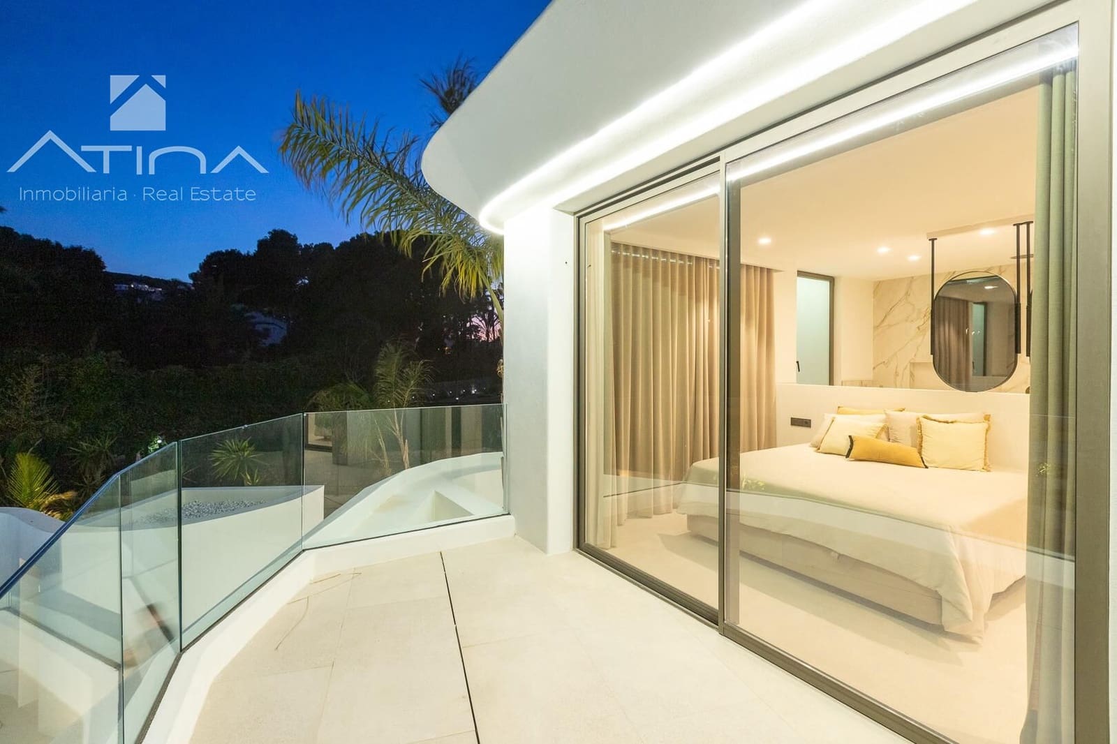 4 Zimmer Villa zu verkaufen in Javea / Xabia mit Garage - 1.600.000 € (Ref: 9571392)