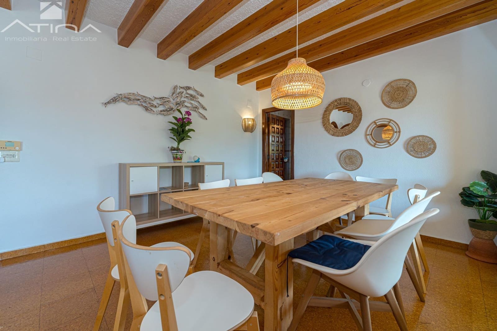 5 soveværelse Villa til salg i Javea / Xabia med swimmingpool - € 799.000 (Ref: 9583067)