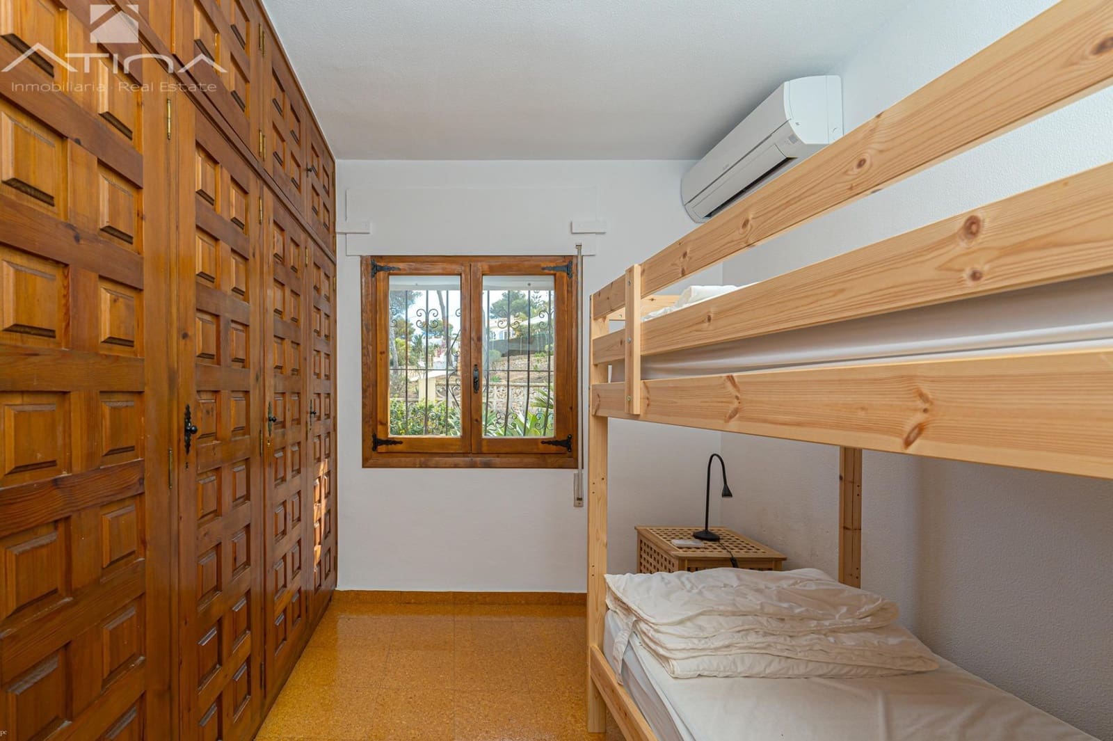 5 soveværelse Villa til salg i Javea / Xabia med swimmingpool - € 799.000 (Ref: 9583067)