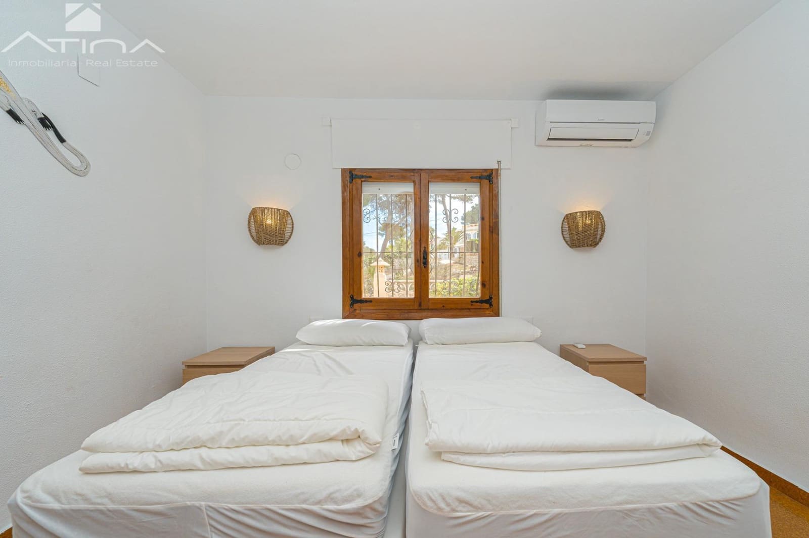 5 soveværelse Villa til salg i Javea / Xabia med swimmingpool - € 799.000 (Ref: 9583067)