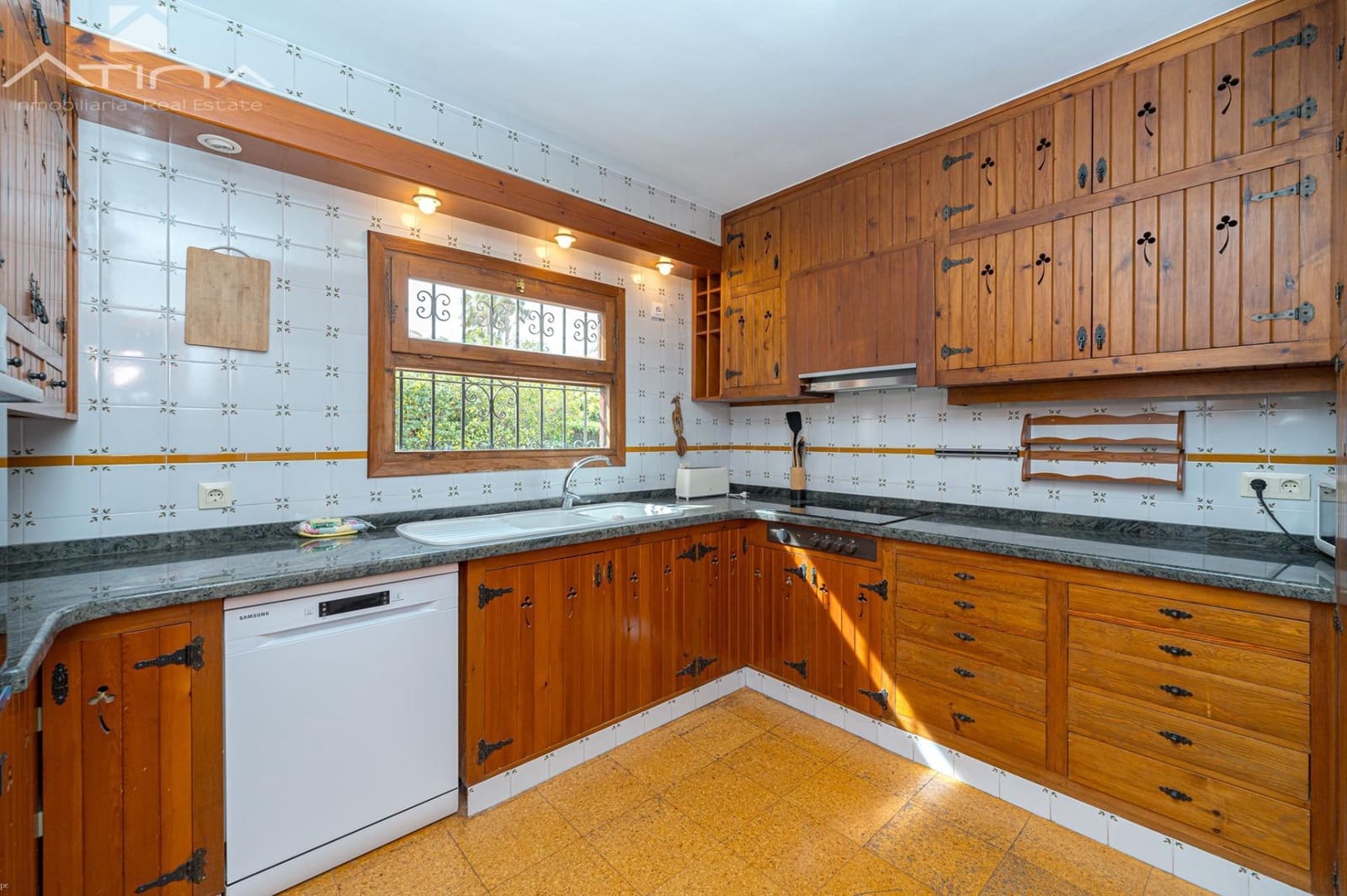 5 soveværelse Villa til salg i Javea / Xabia med swimmingpool - € 799.000 (Ref: 9583067)