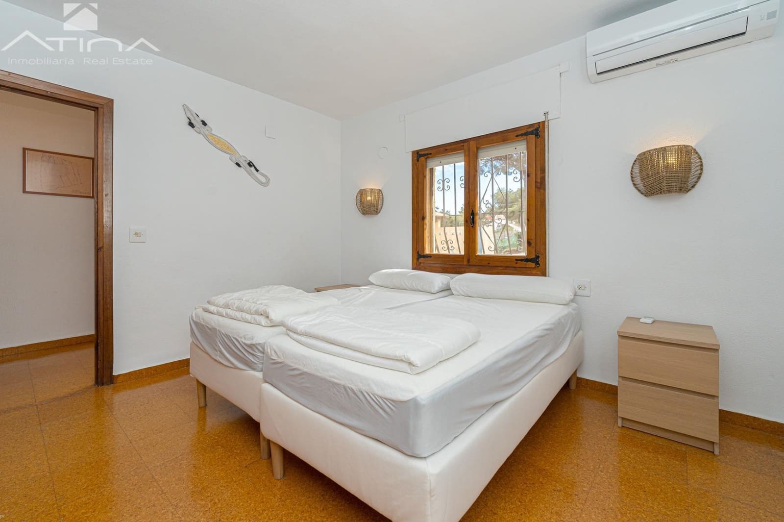 5 soveværelse Villa til salg i Javea / Xabia med swimmingpool - € 799.000 (Ref: 9583067)