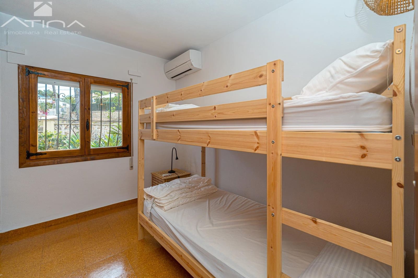 5 soveværelse Villa til salg i Javea / Xabia med swimmingpool - € 799.000 (Ref: 9583067)