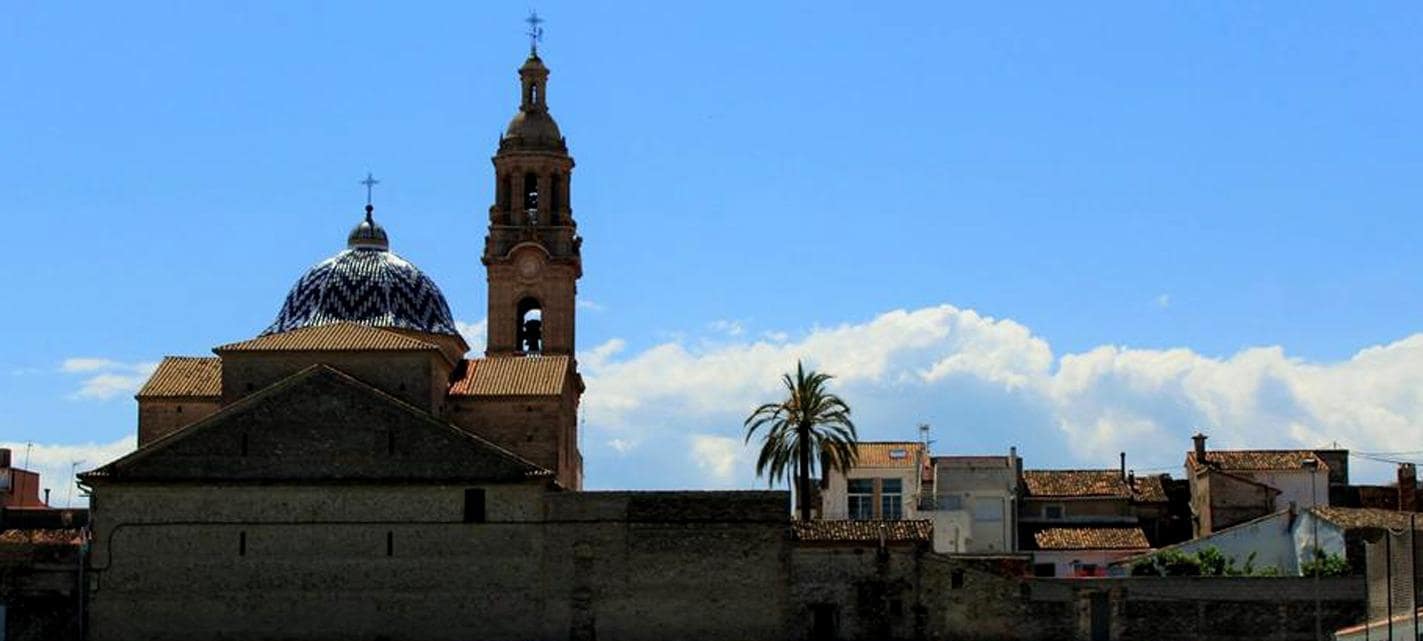 3 slaapkamer Flat te koop in Alqueria de la Comtessa - € 95.000 (Ref: 9596387)