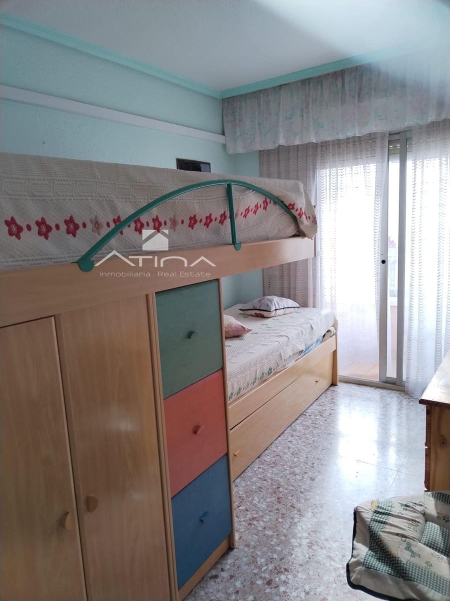 3 slaapkamer Flat te koop in Alqueria de la Comtessa - € 95.000 (Ref: 9596387)