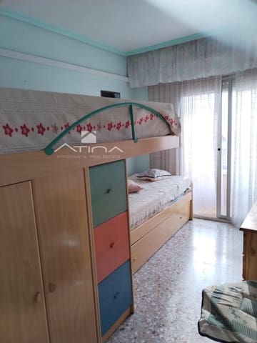 3 slaapkamer Flat te koop in Alqueria de la Comtessa - € 95.000 (Ref: 9596387)