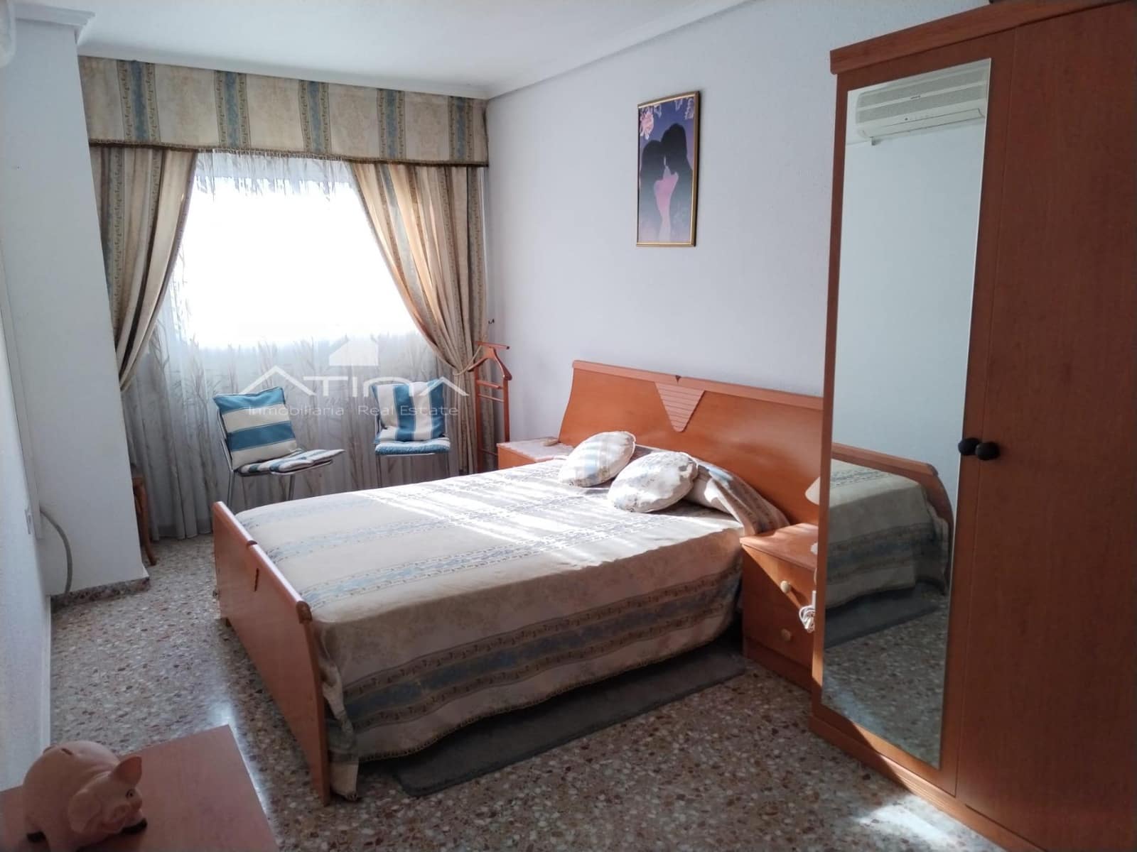 3 slaapkamer Flat te koop in Alqueria de la Comtessa - € 95.000 (Ref: 9596387)