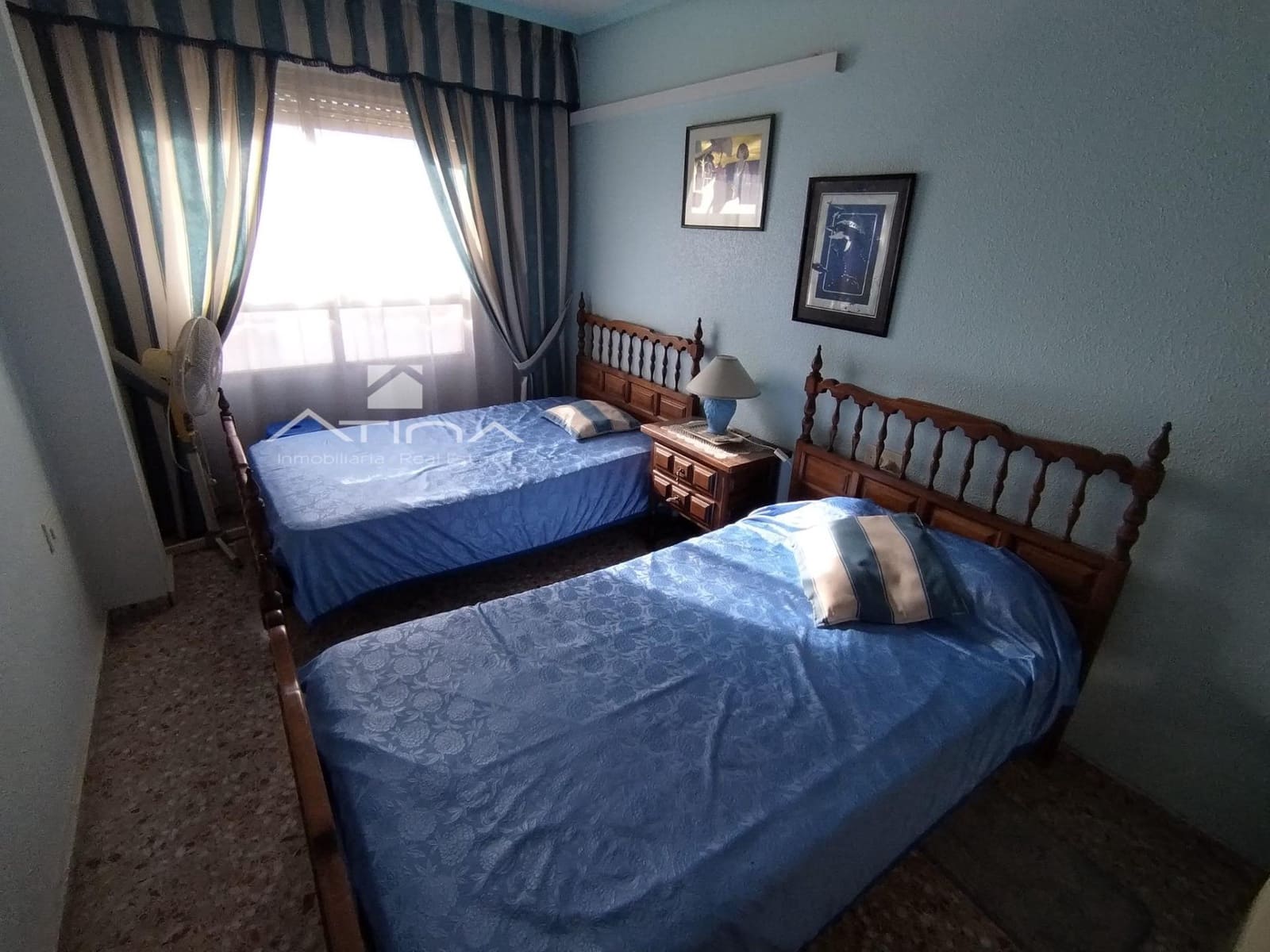 3 slaapkamer Flat te koop in Alqueria de la Comtessa - € 95.000 (Ref: 9596387)