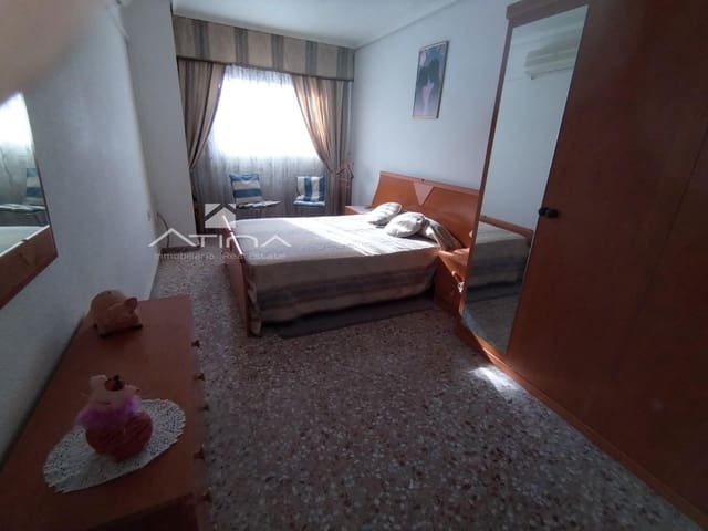 3 slaapkamer Flat te koop in Alqueria de la Comtessa - € 95.000 (Ref: 9596387)