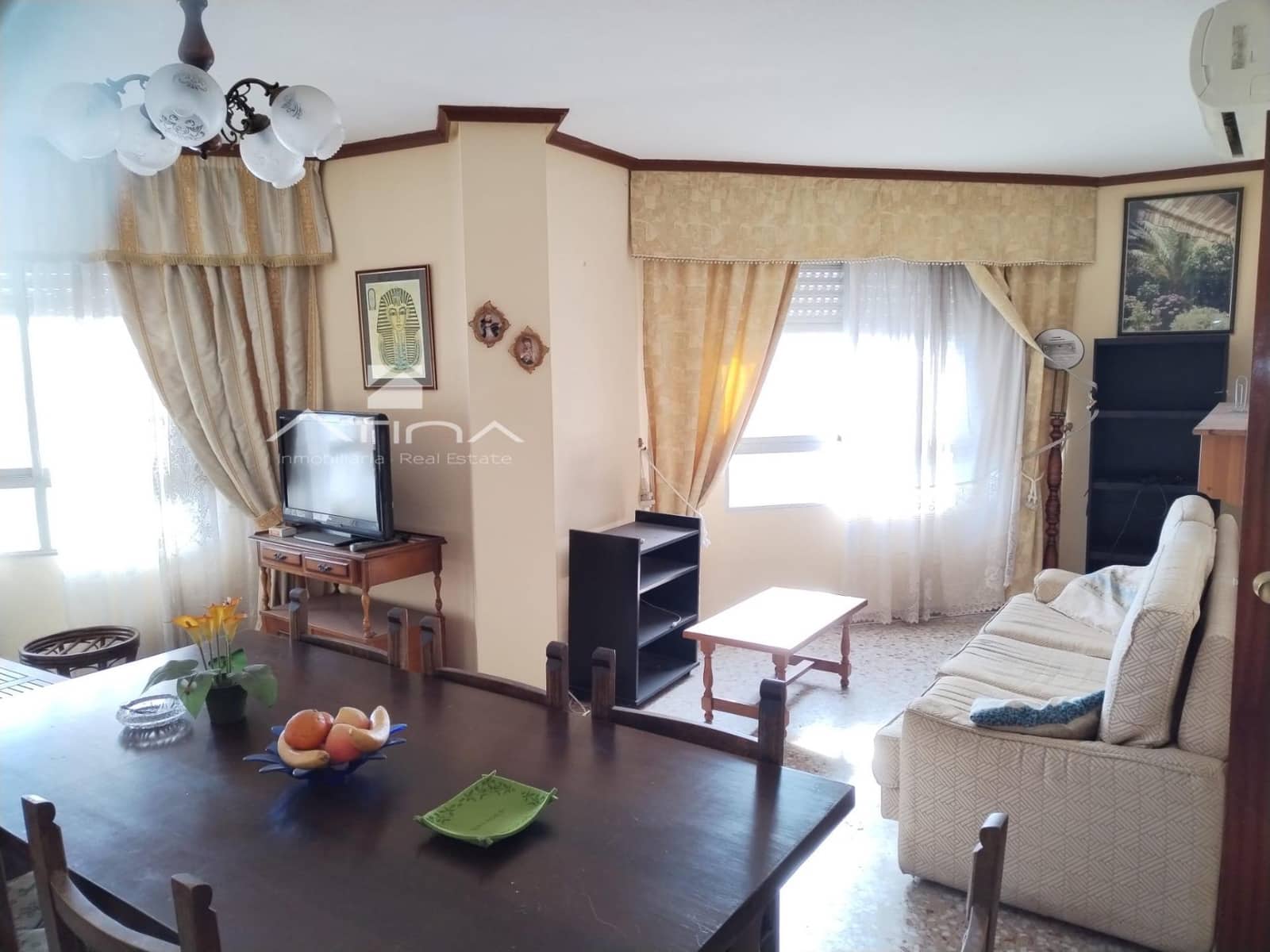 3 slaapkamer Flat te koop in Alqueria de la Comtessa - € 95.000 (Ref: 9596387)