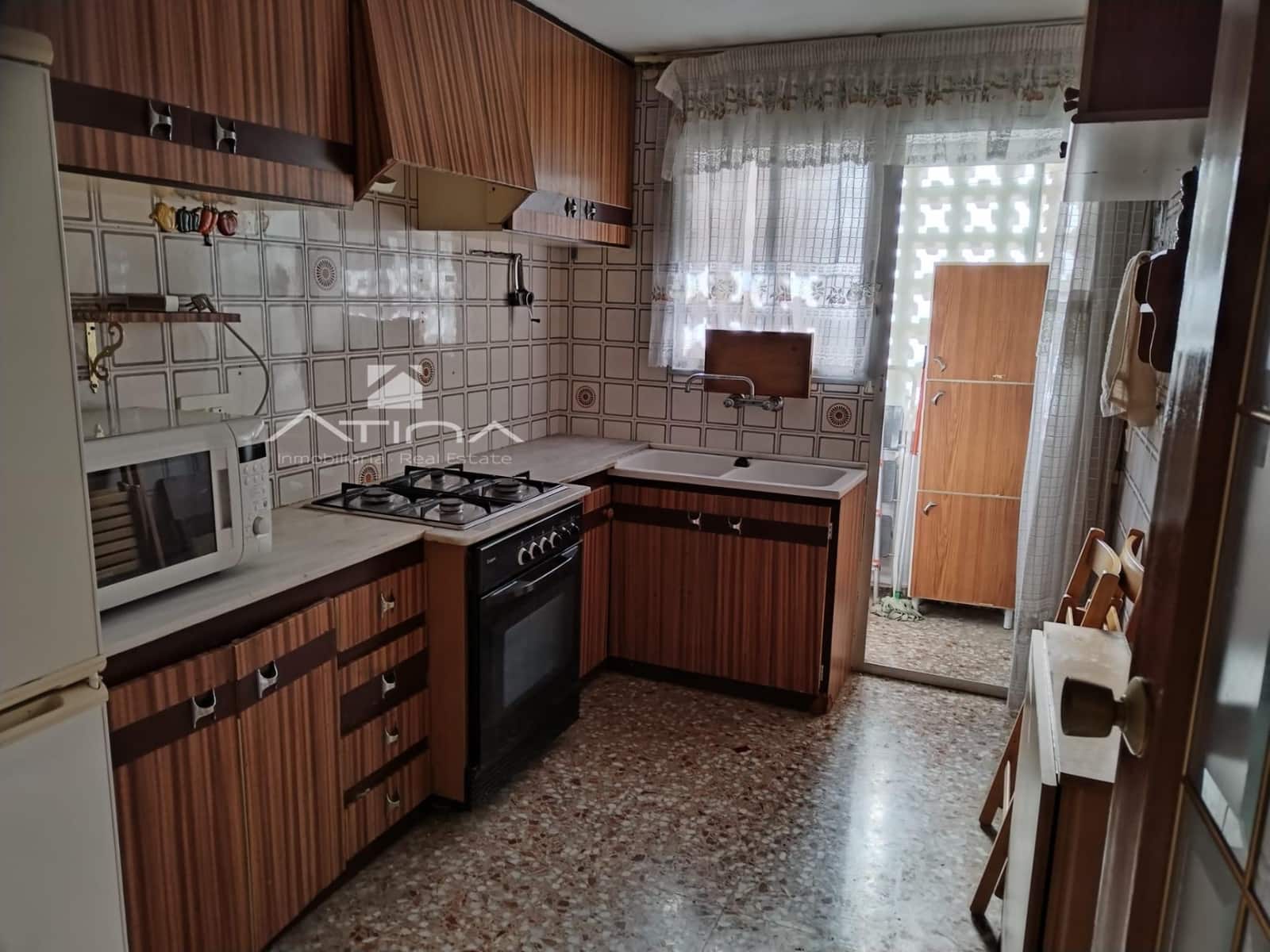 3 slaapkamer Flat te koop in Alqueria de la Comtessa - € 95.000 (Ref: 9596387)