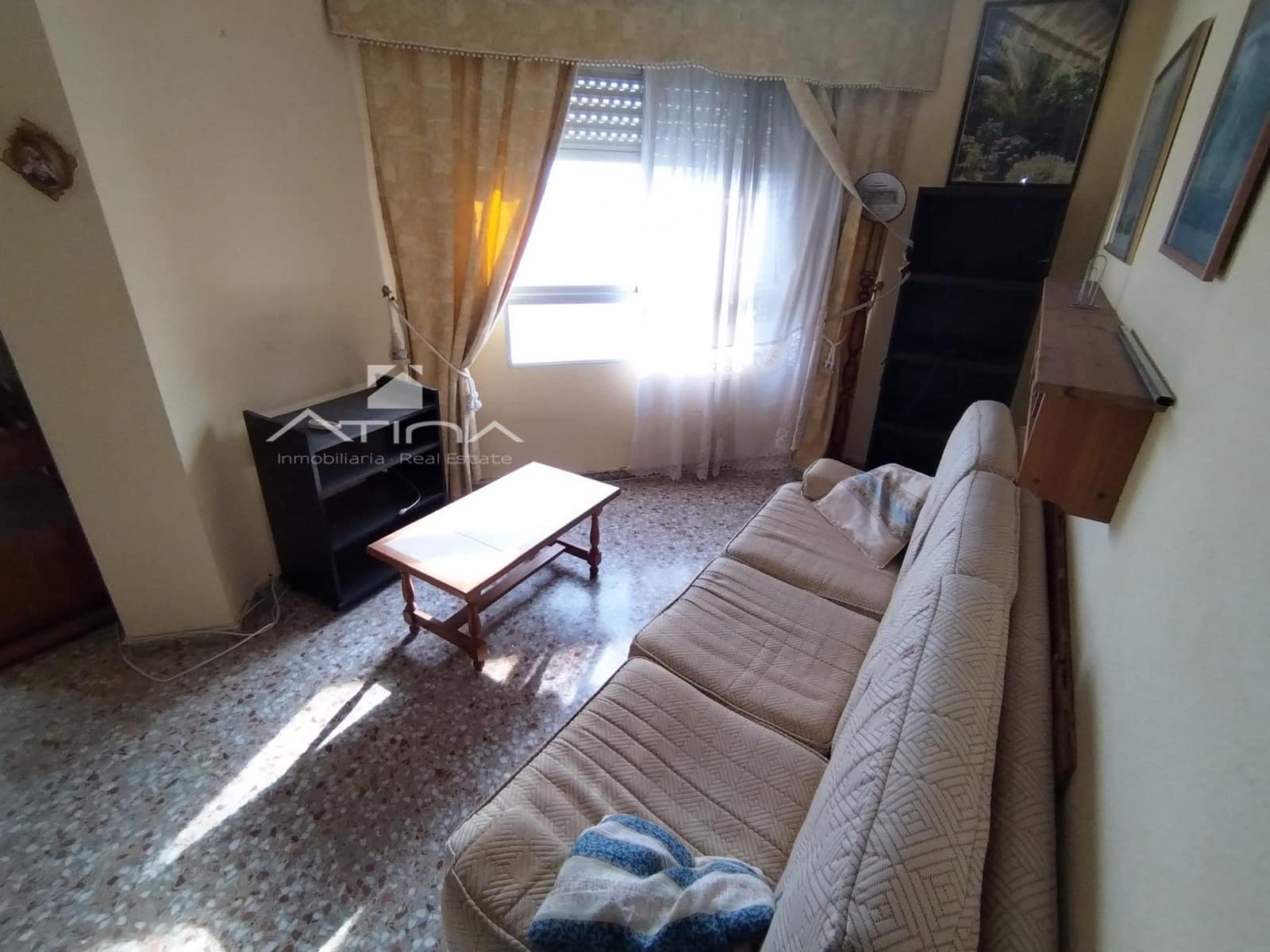 3 slaapkamer Flat te koop in Alqueria de la Comtessa - € 95.000 (Ref: 9596387)