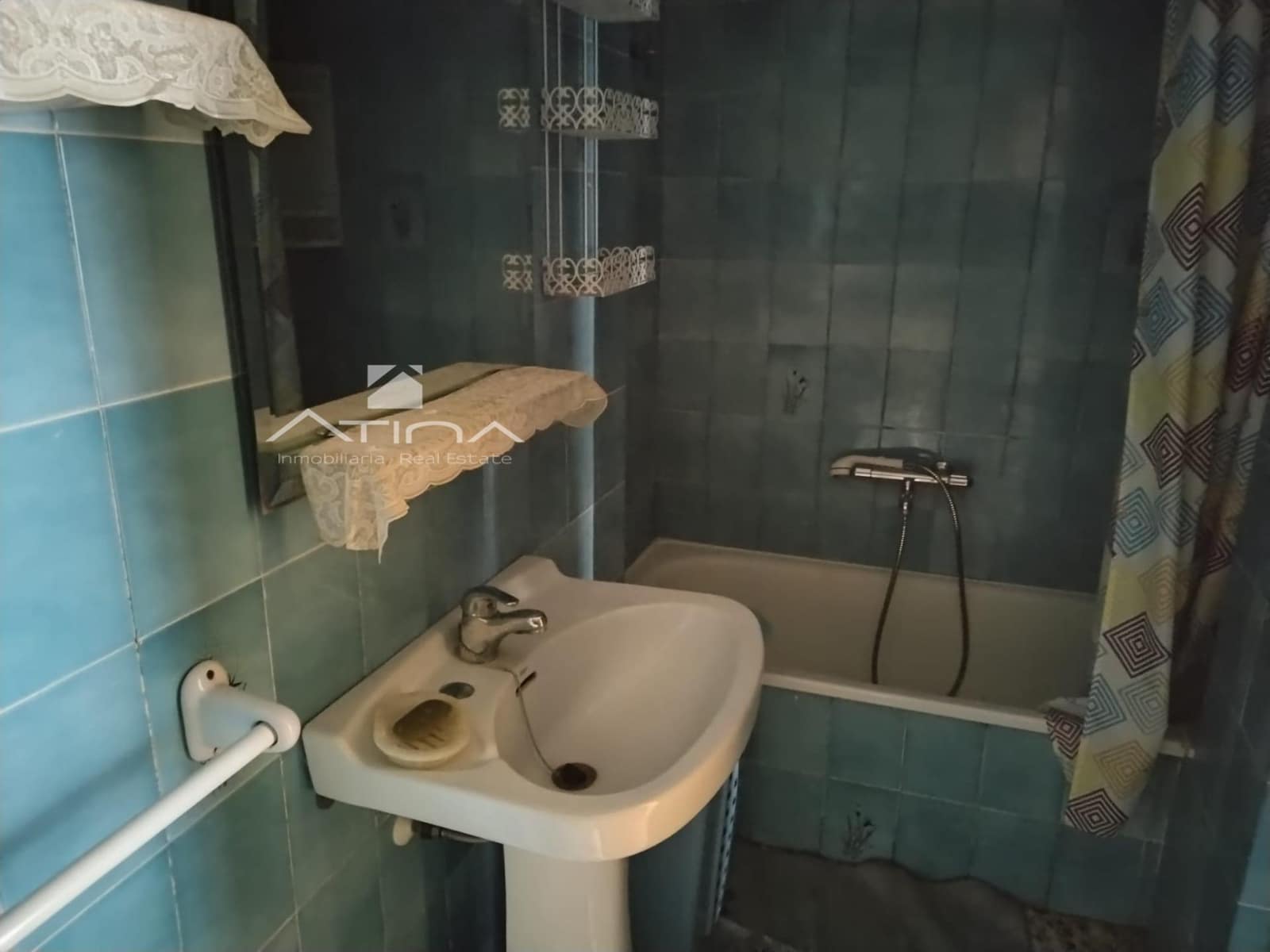 3 slaapkamer Flat te koop in Alqueria de la Comtessa - € 95.000 (Ref: 9596387)