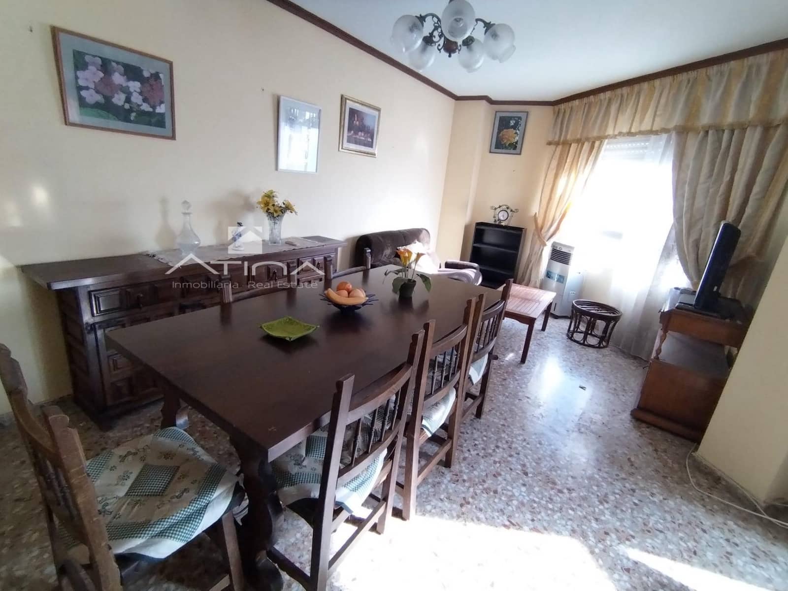 3 slaapkamer Flat te koop in Alqueria de la Comtessa - € 95.000 (Ref: 9596387)