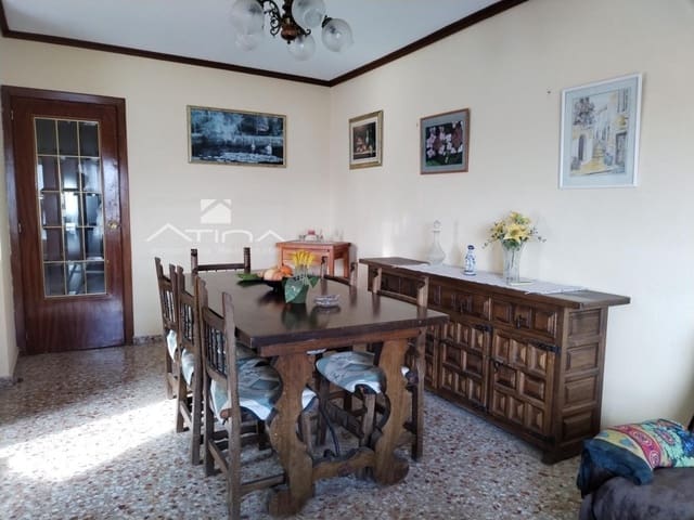 3 slaapkamer Flat te koop in Alqueria de la Comtessa - € 95.000 (Ref: 9596387)