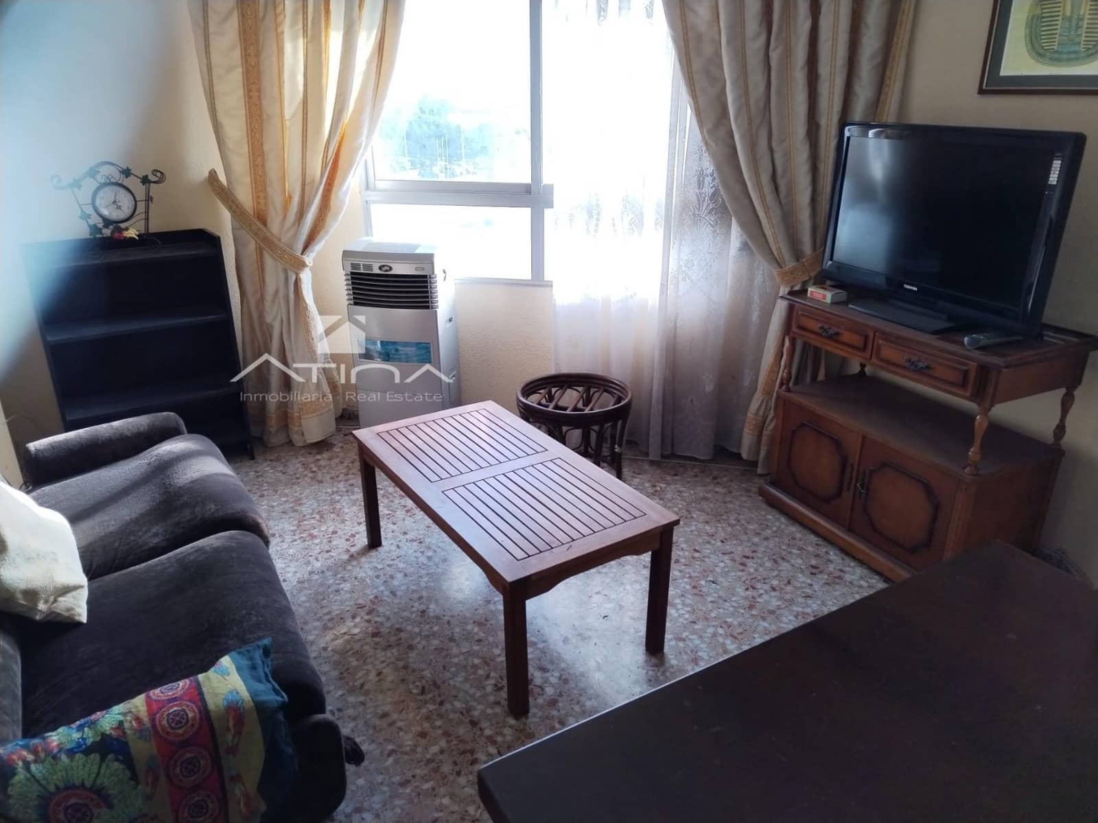 3 slaapkamer Flat te koop in Alqueria de la Comtessa - € 95.000 (Ref: 9596387)