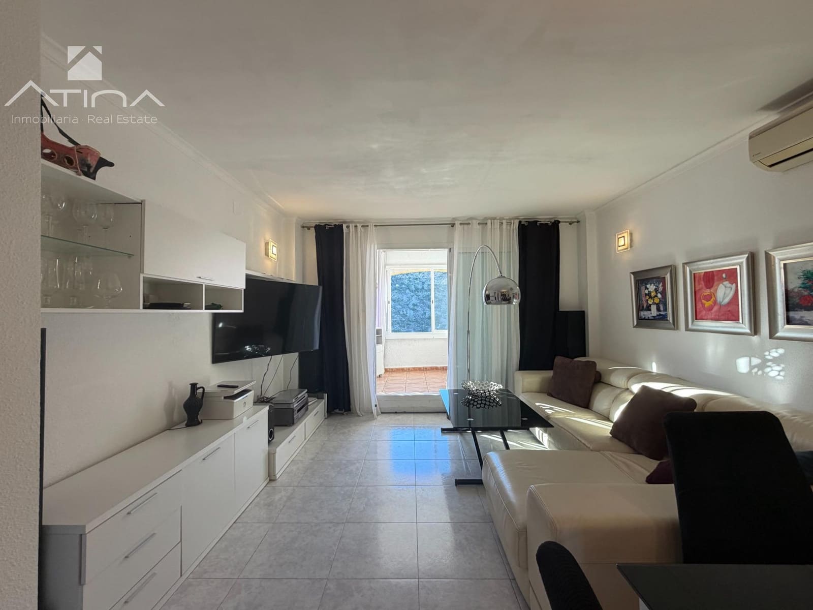 Apartamento de 2 habitaciones en Cumbre del Sol en venta con piscina - 190.000 € (Ref: 9619502)