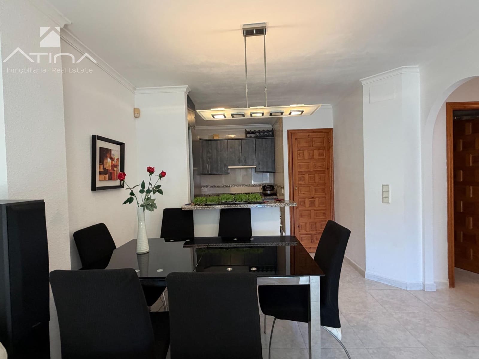 Apartamento de 2 habitaciones en Cumbre del Sol en venta con piscina - 190.000 € (Ref: 9619502)