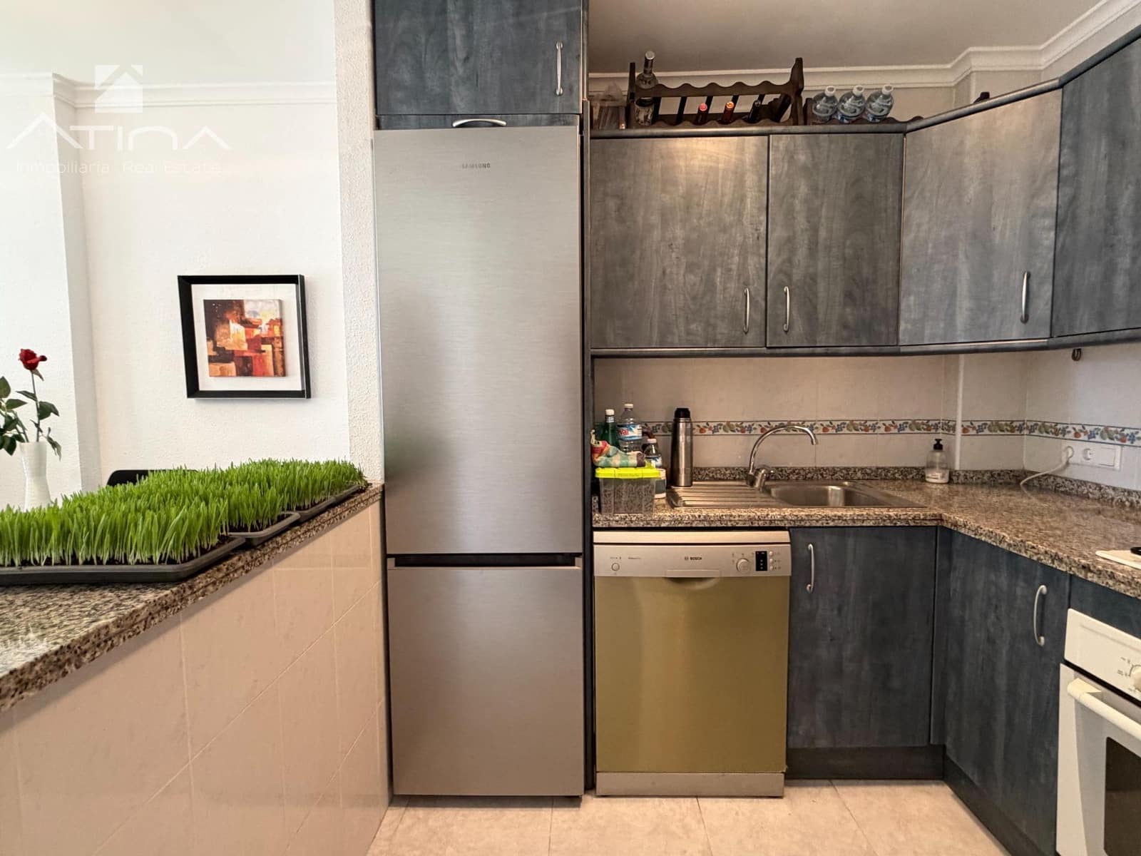 Apartamento de 2 habitaciones en Cumbre del Sol en venta con piscina - 190.000 € (Ref: 9619502)