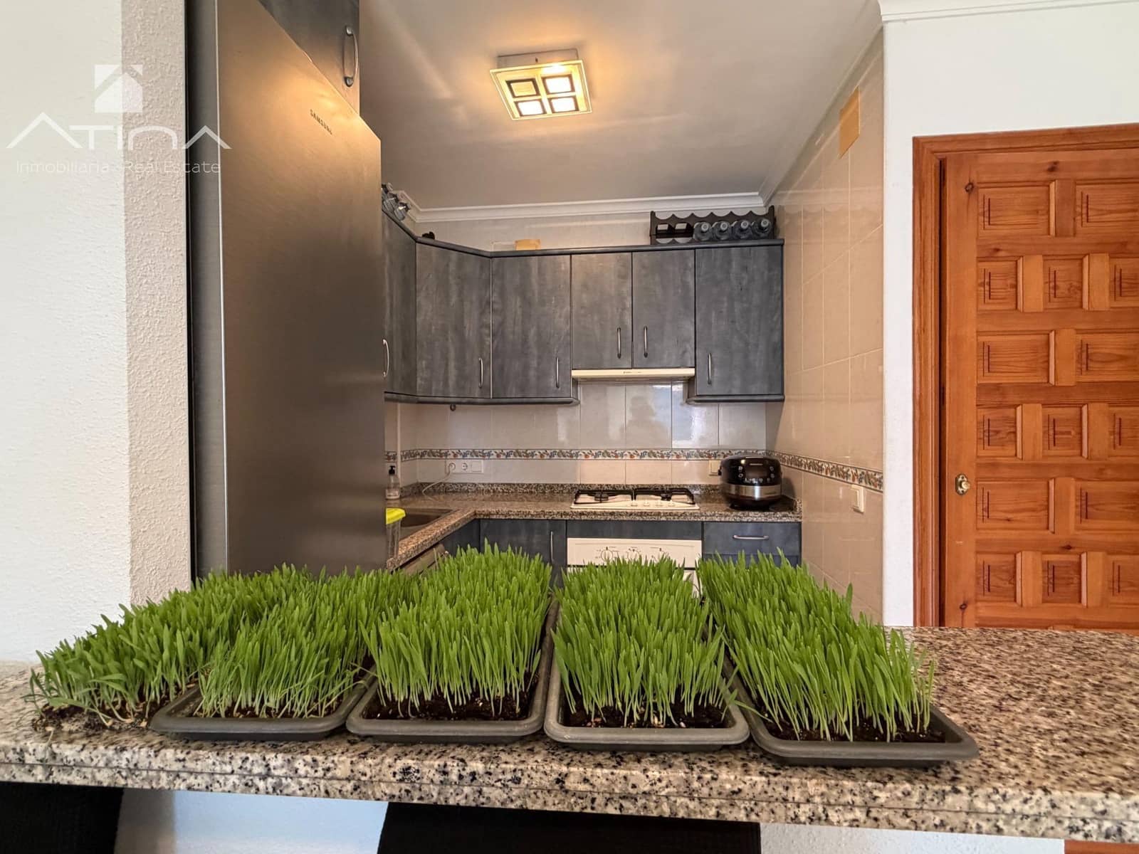 Apartamento de 2 habitaciones en Cumbre del Sol en venta con piscina - 190.000 € (Ref: 9619502)